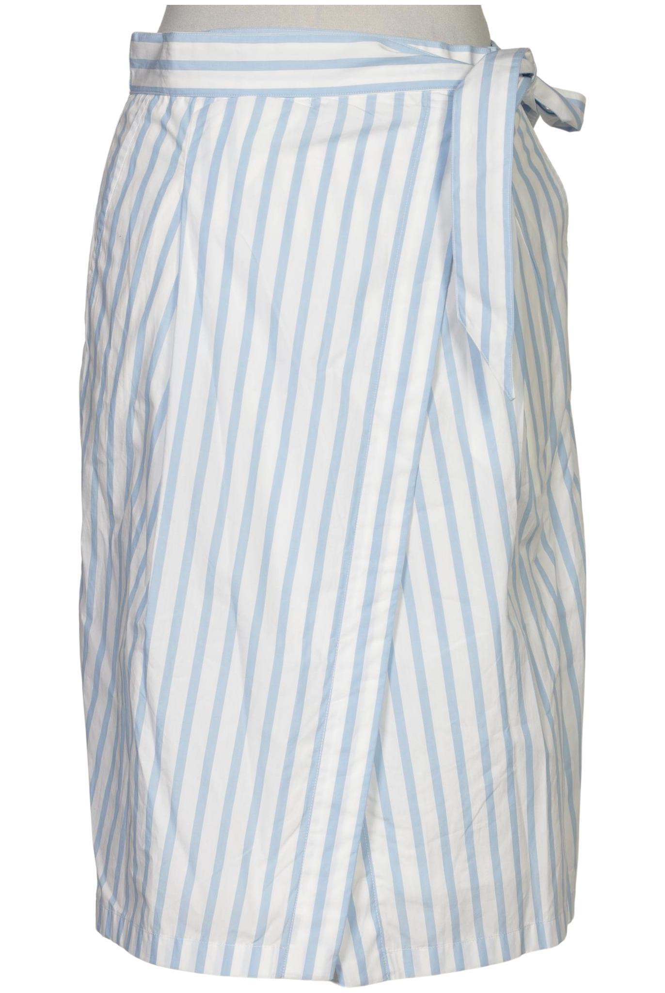 

Gant Damen Rock, weiß, Gr. 34