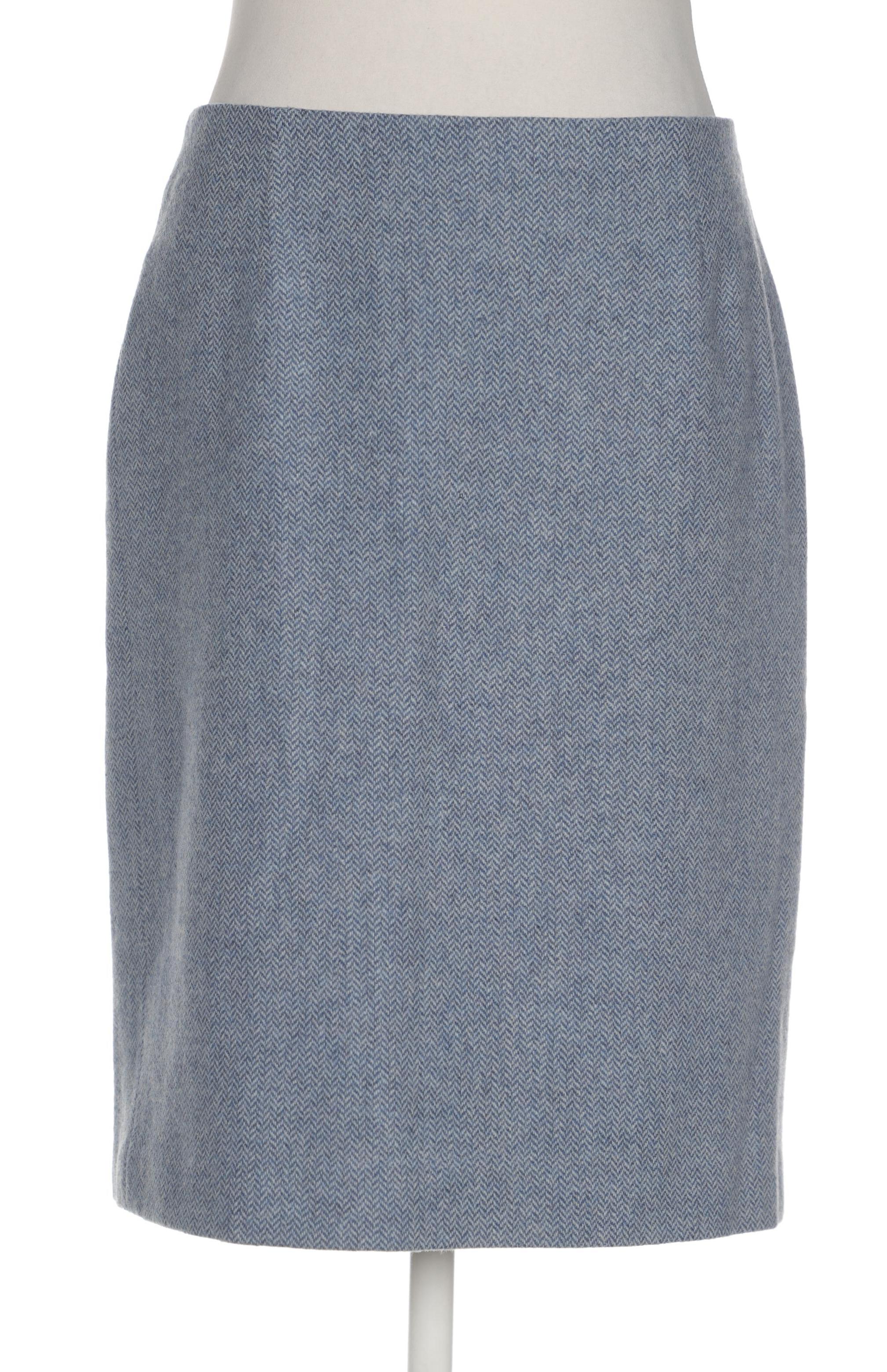 

GANT Damen Rock, blau