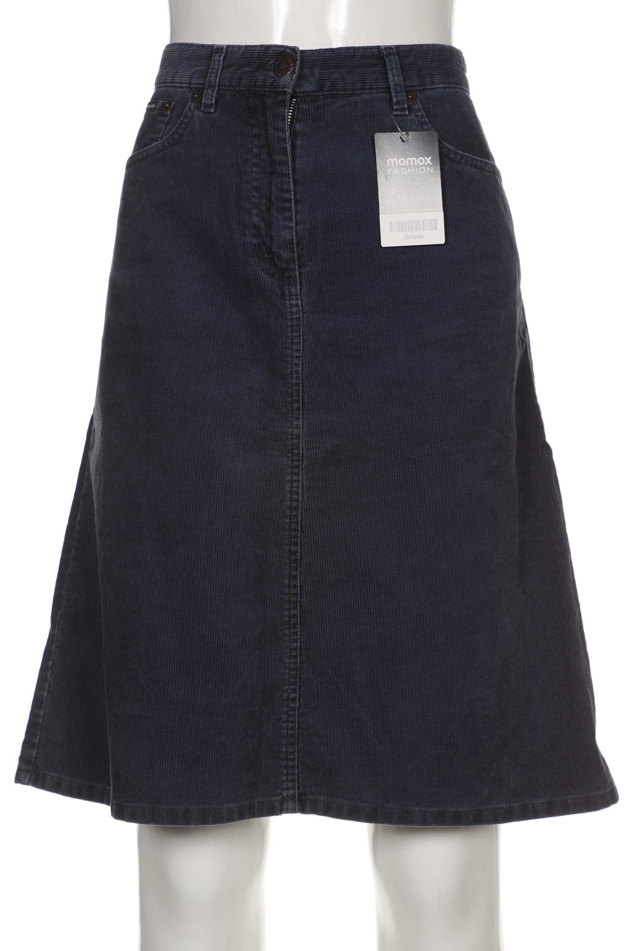 

GANT Damen Rock, marineblau