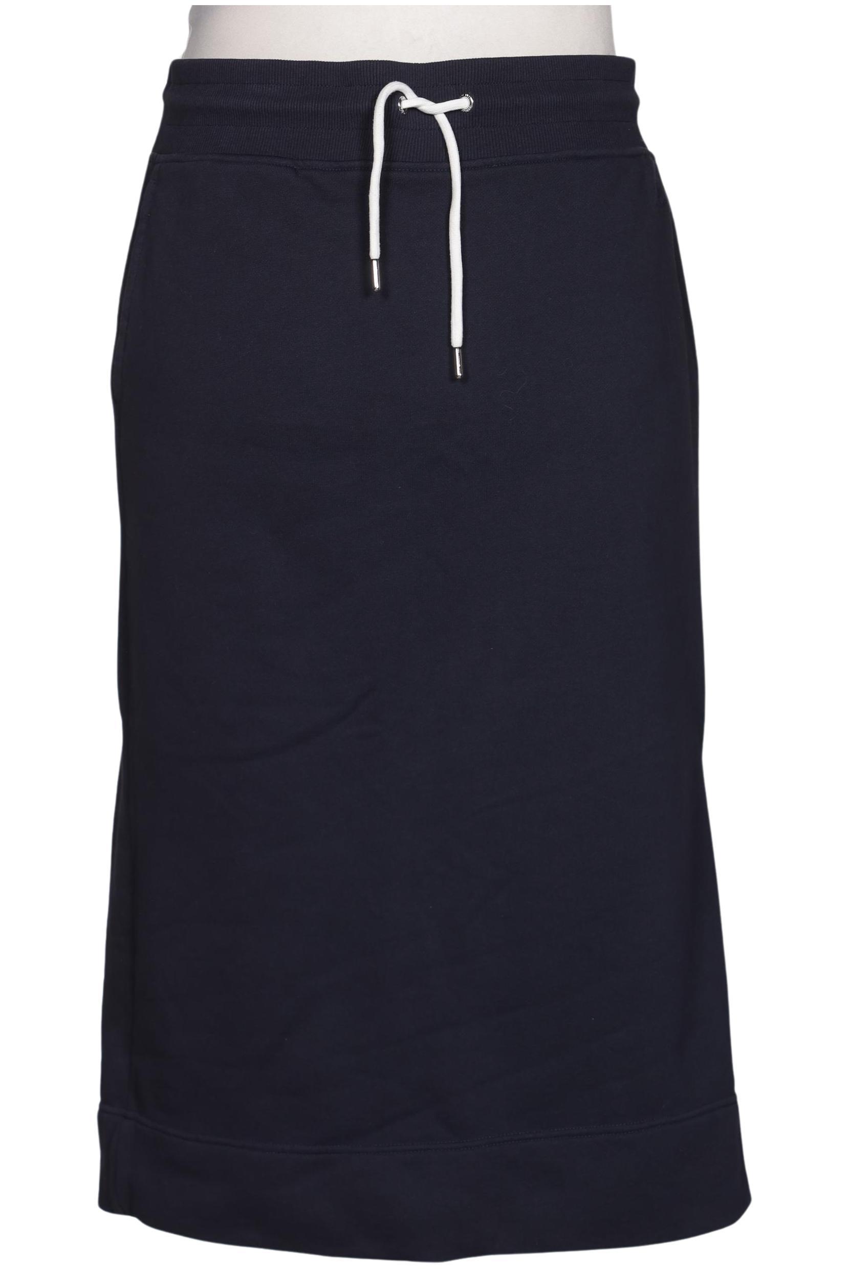 

Gant Damen Rock, marineblau, Gr. 44