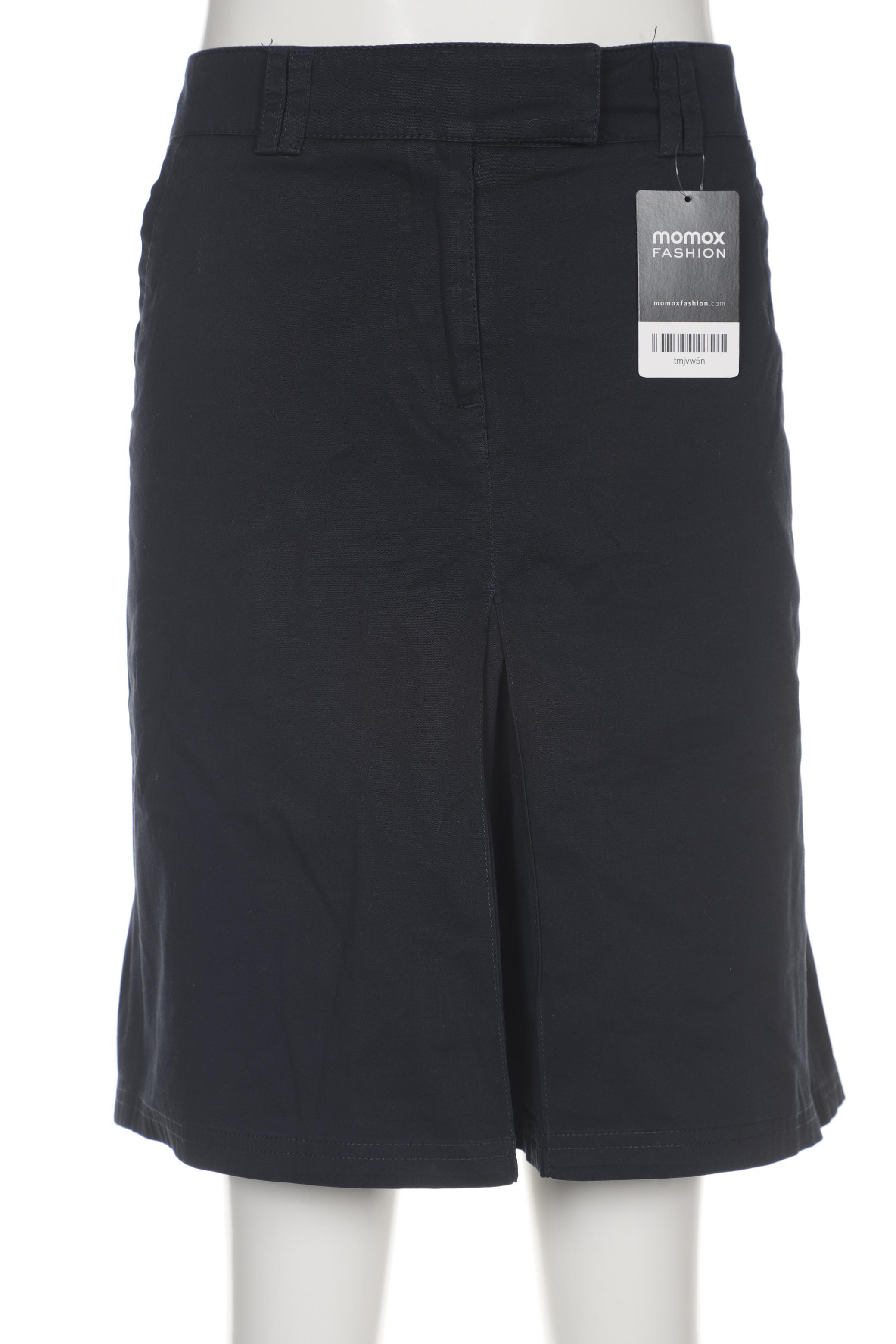 

Gant Damen Rock, marineblau, Gr. 38