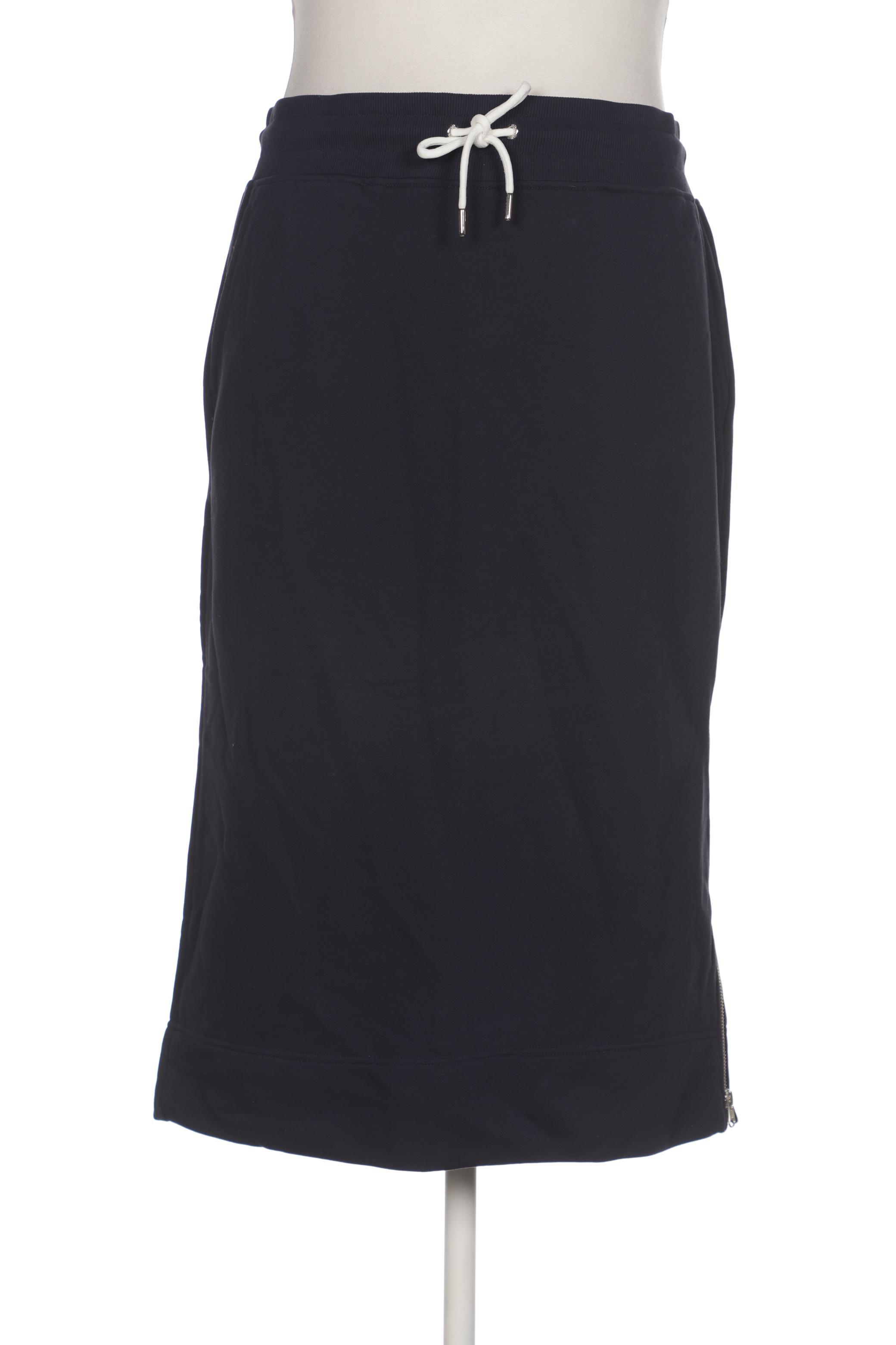 

Gant Damen Rock, marineblau, Gr. 44