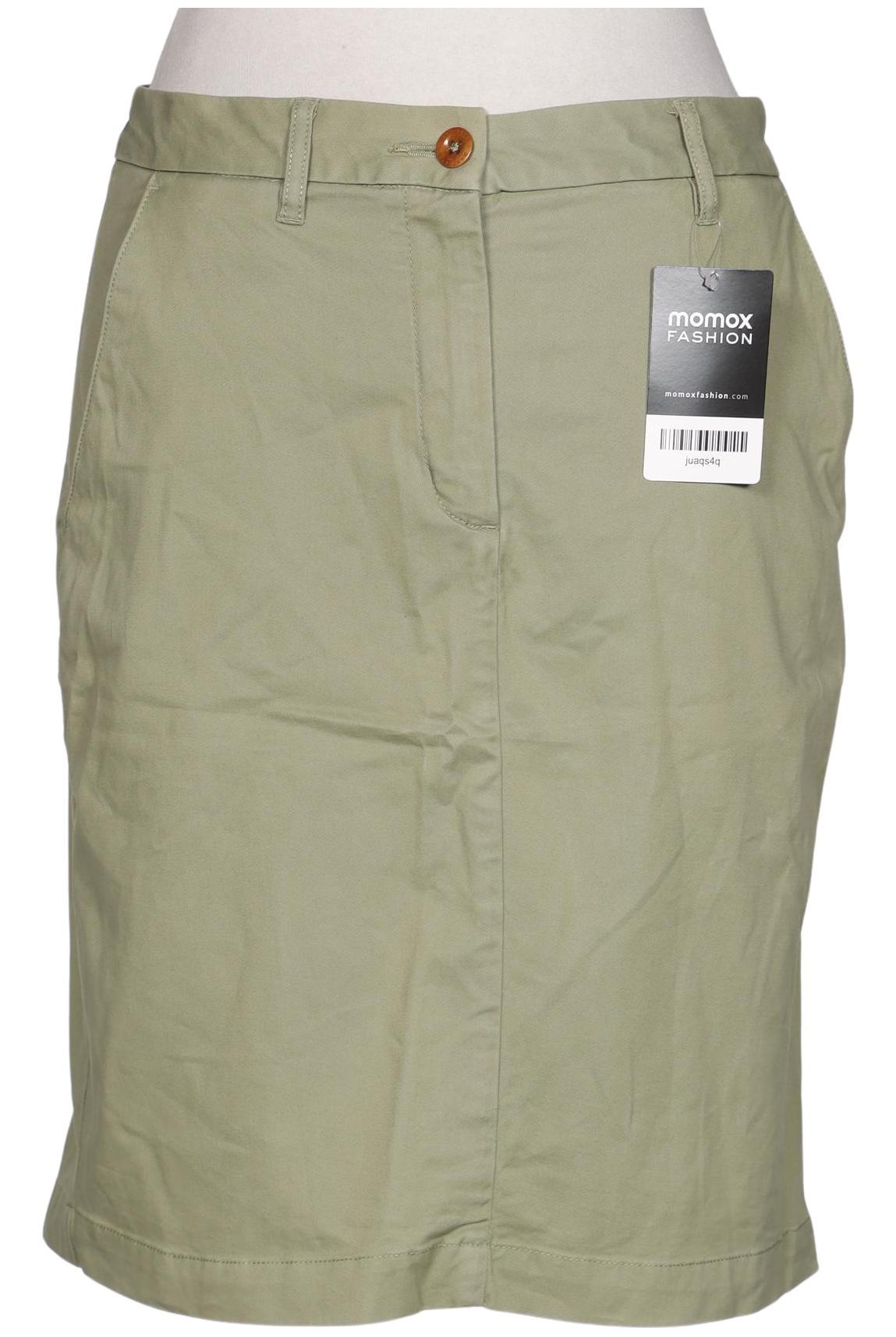 

Gant Damen Rock, hellgrün, Gr. 36