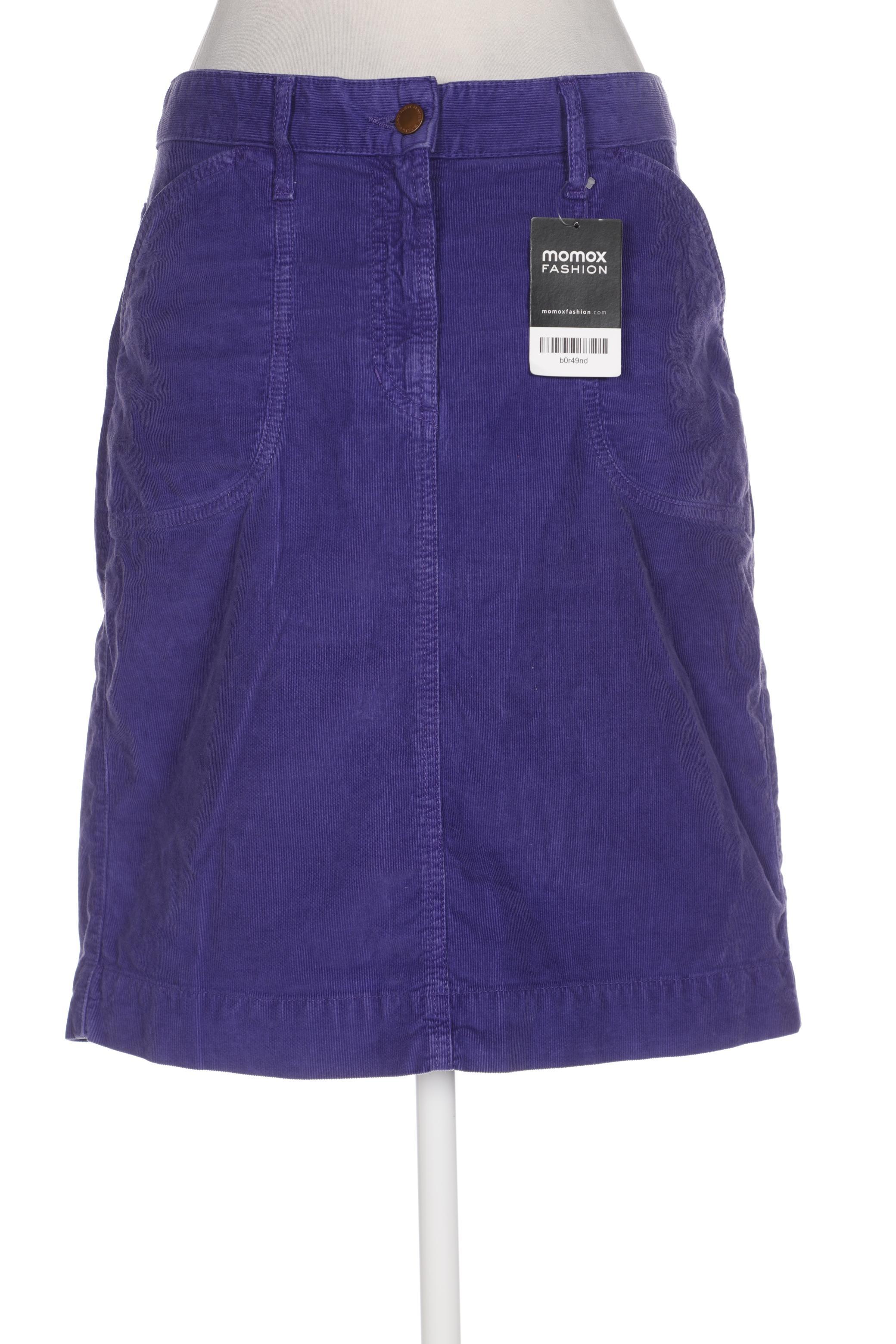 

Gant Damen Rock, flieder, Gr. 40