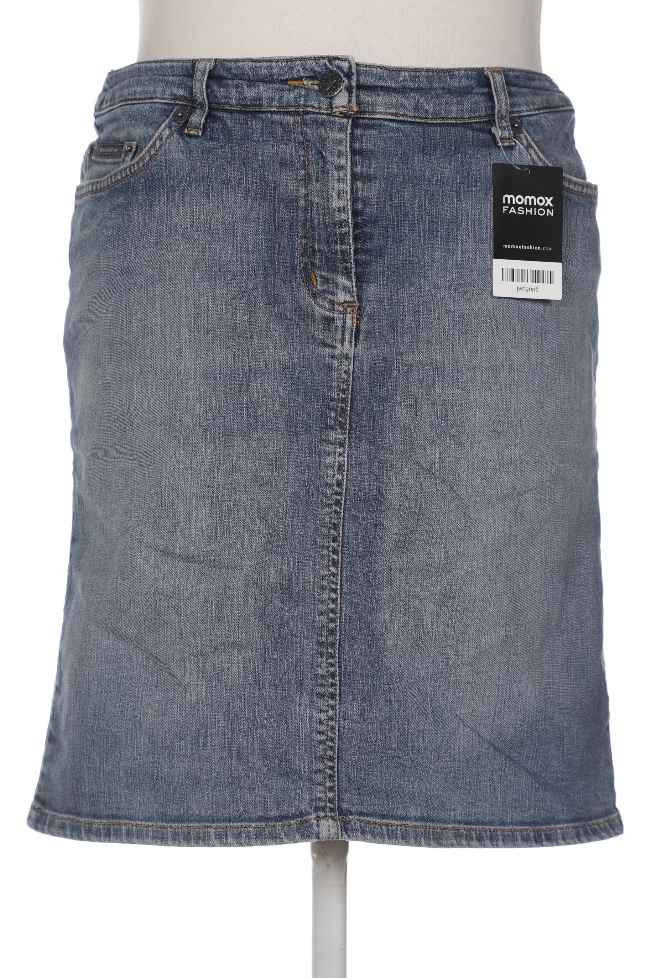 

GANT Damen Rock, blau