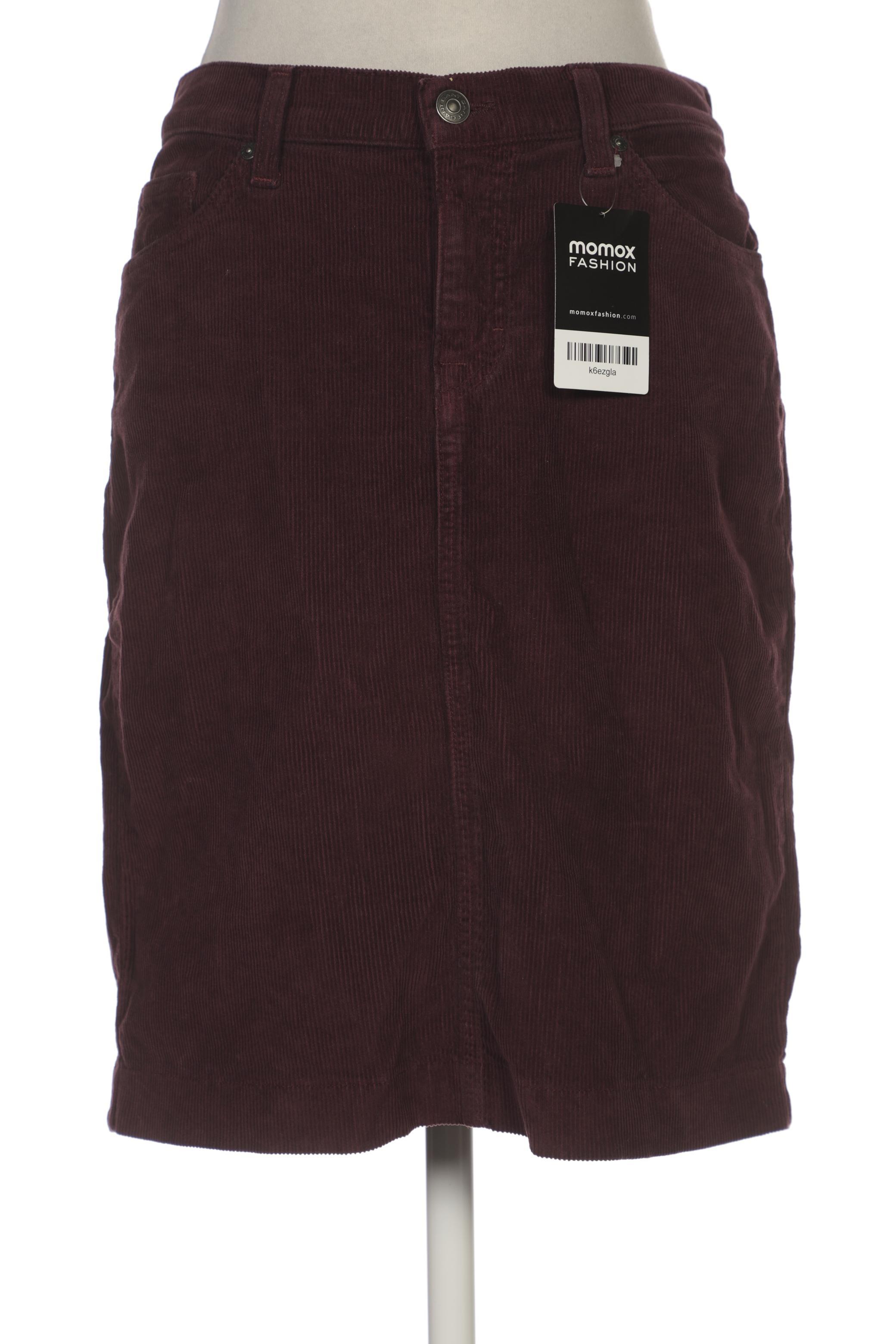 

Gant Damen Rock, flieder, Gr. 36