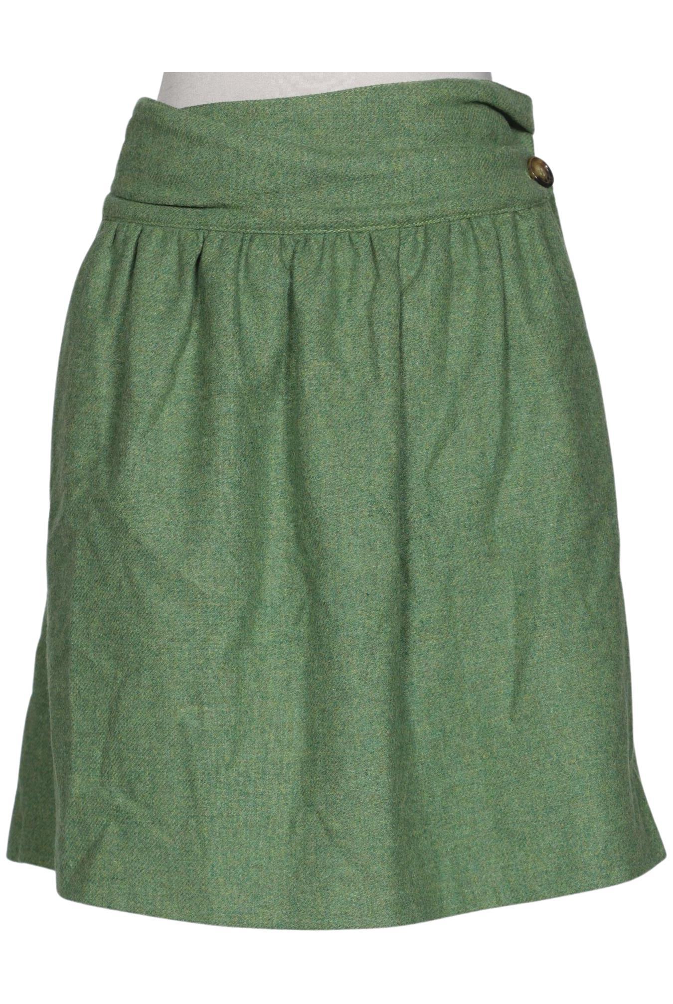 

Gant Damen Rock, grün, Gr. 36