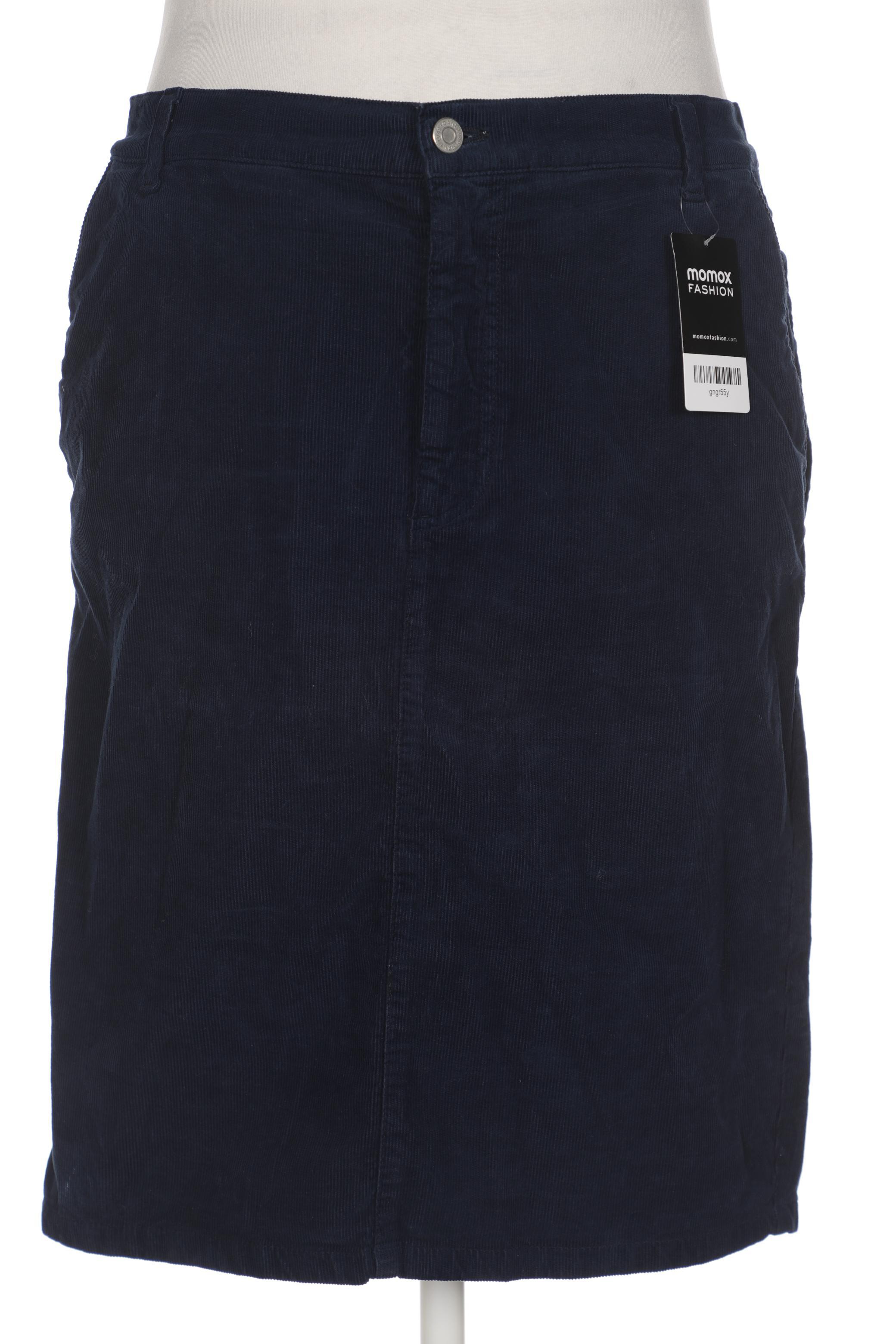 

Gant Damen Rock, marineblau, Gr. 46