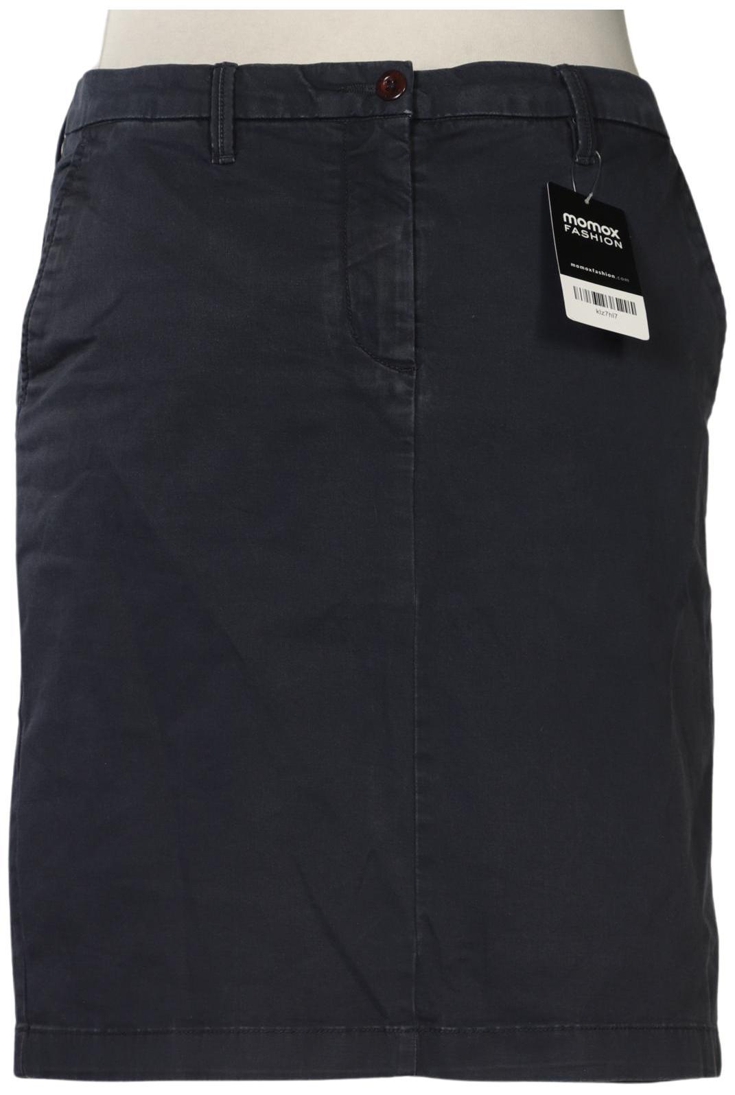 

Gant Damen Rock, marineblau, Gr. 42