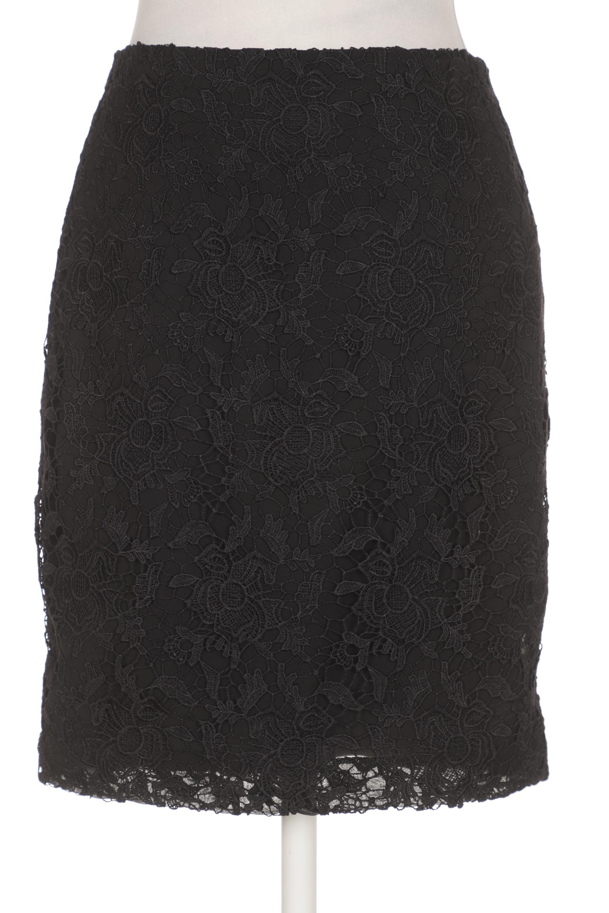 

Gant Damen Rock, schwarz, Gr. 34