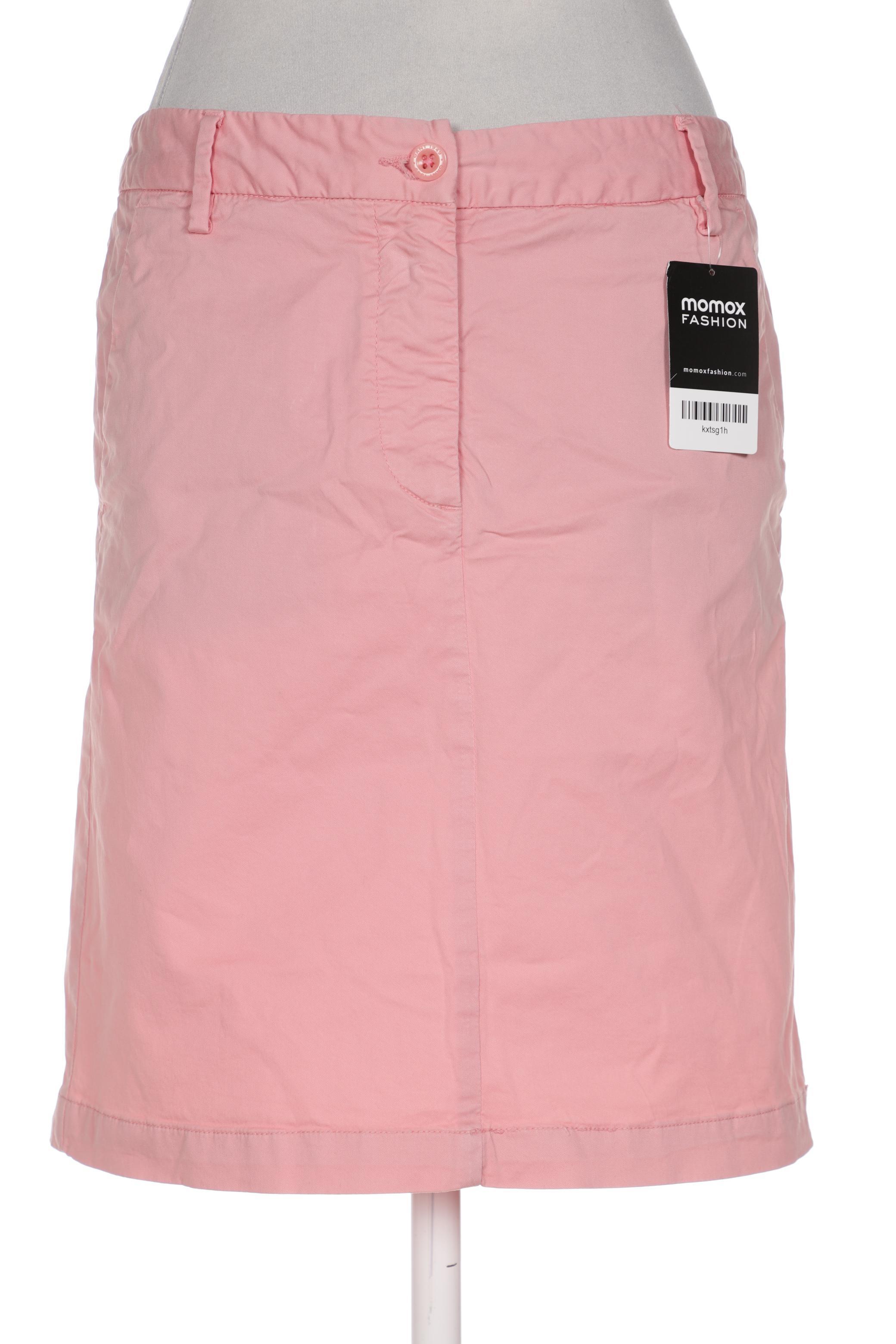 

Gant Damen Rock, pink, Gr. 40