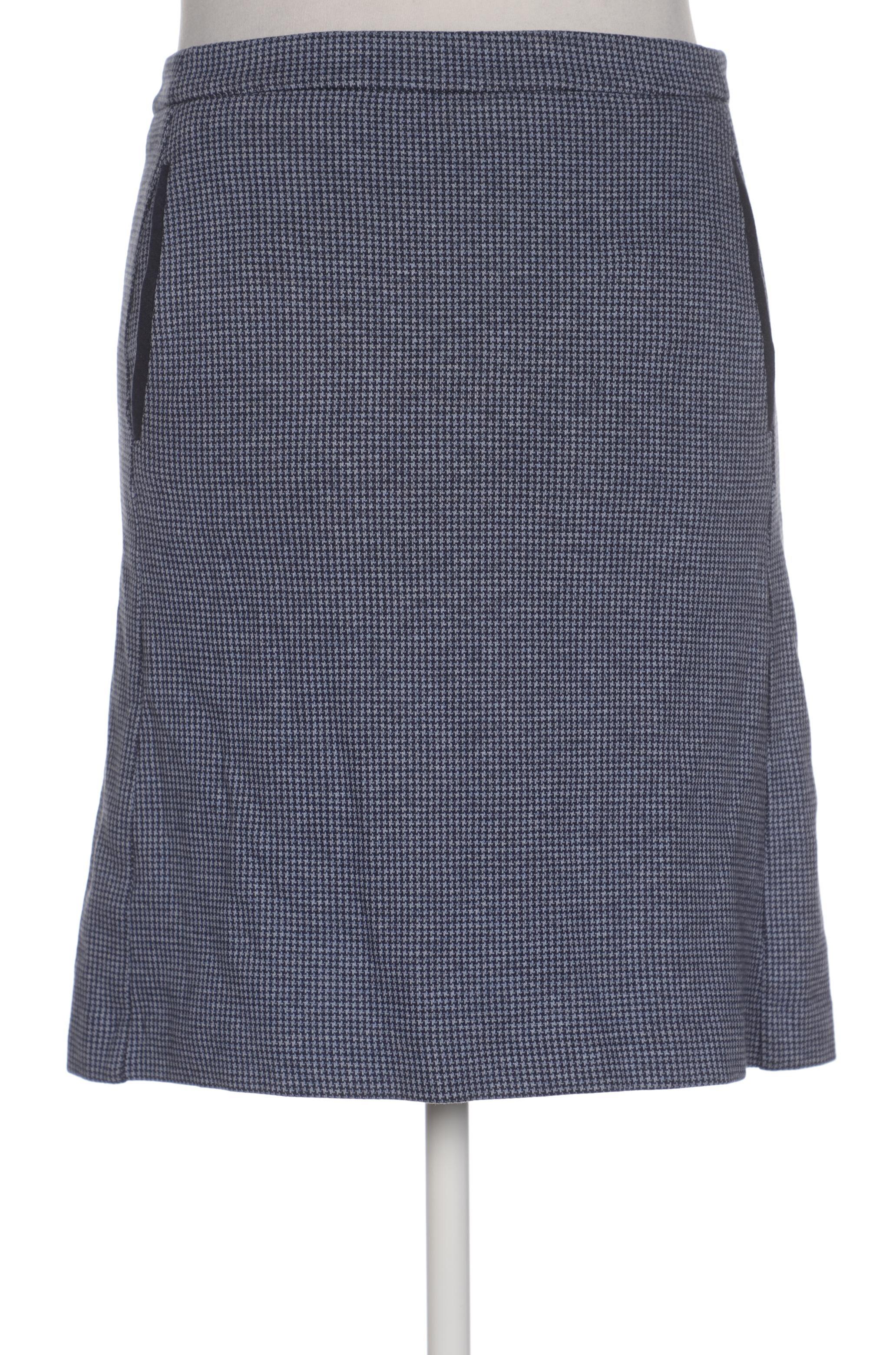 

Gant Damen Rock, blau, Gr. 42