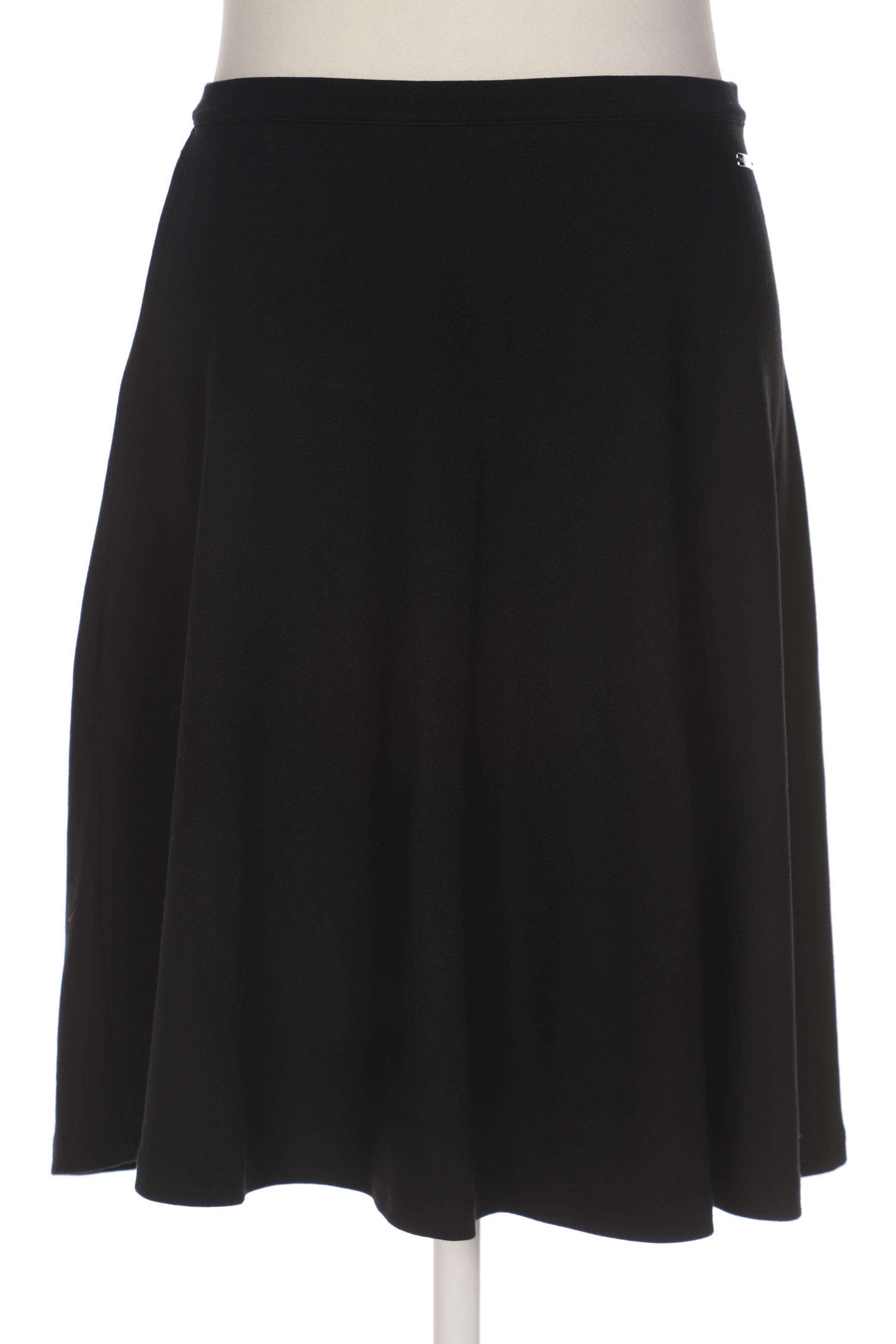 

GANT Damen Rock, schwarz
