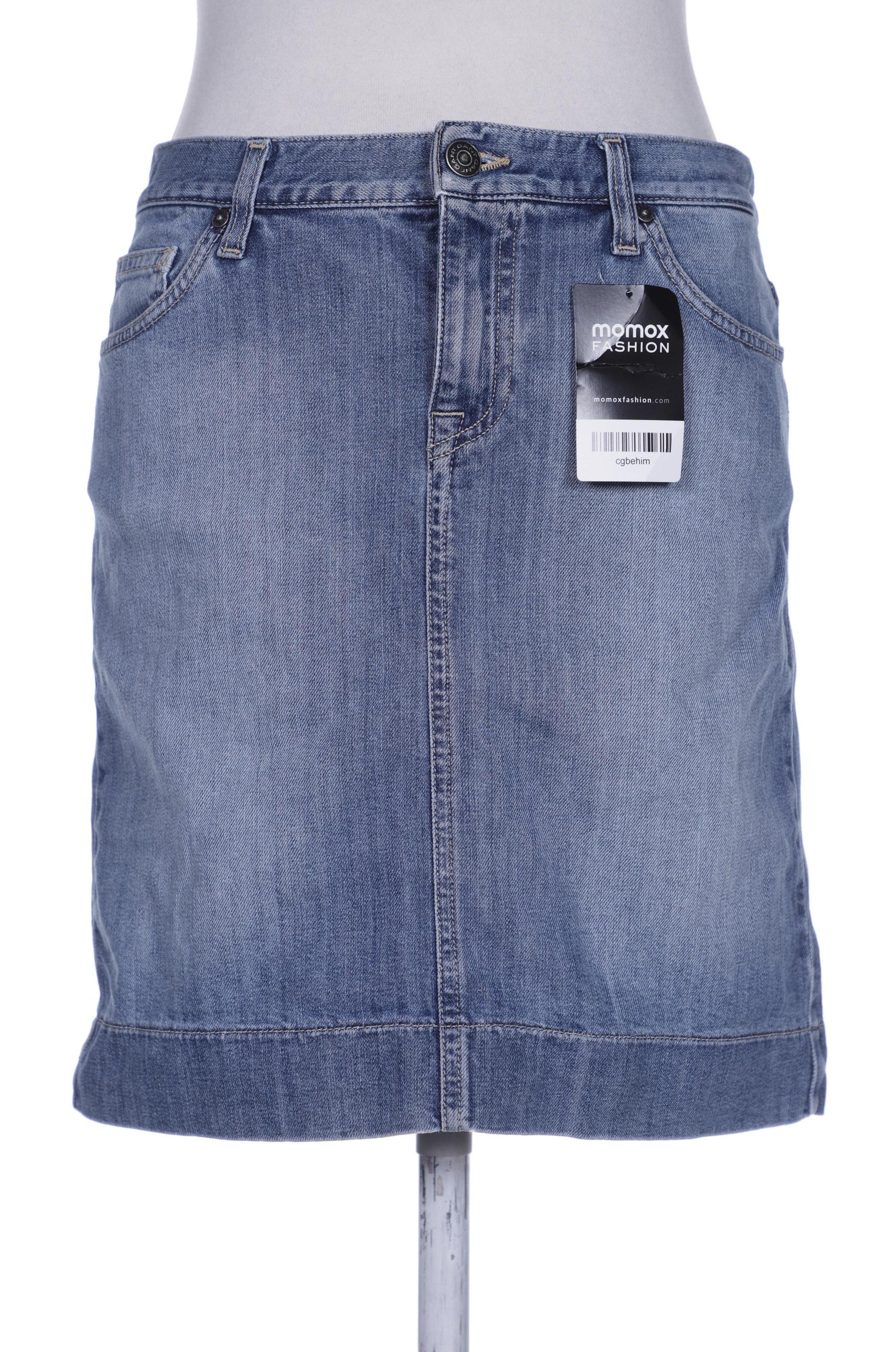 

Gant Damen Rock, blau, Gr. 38