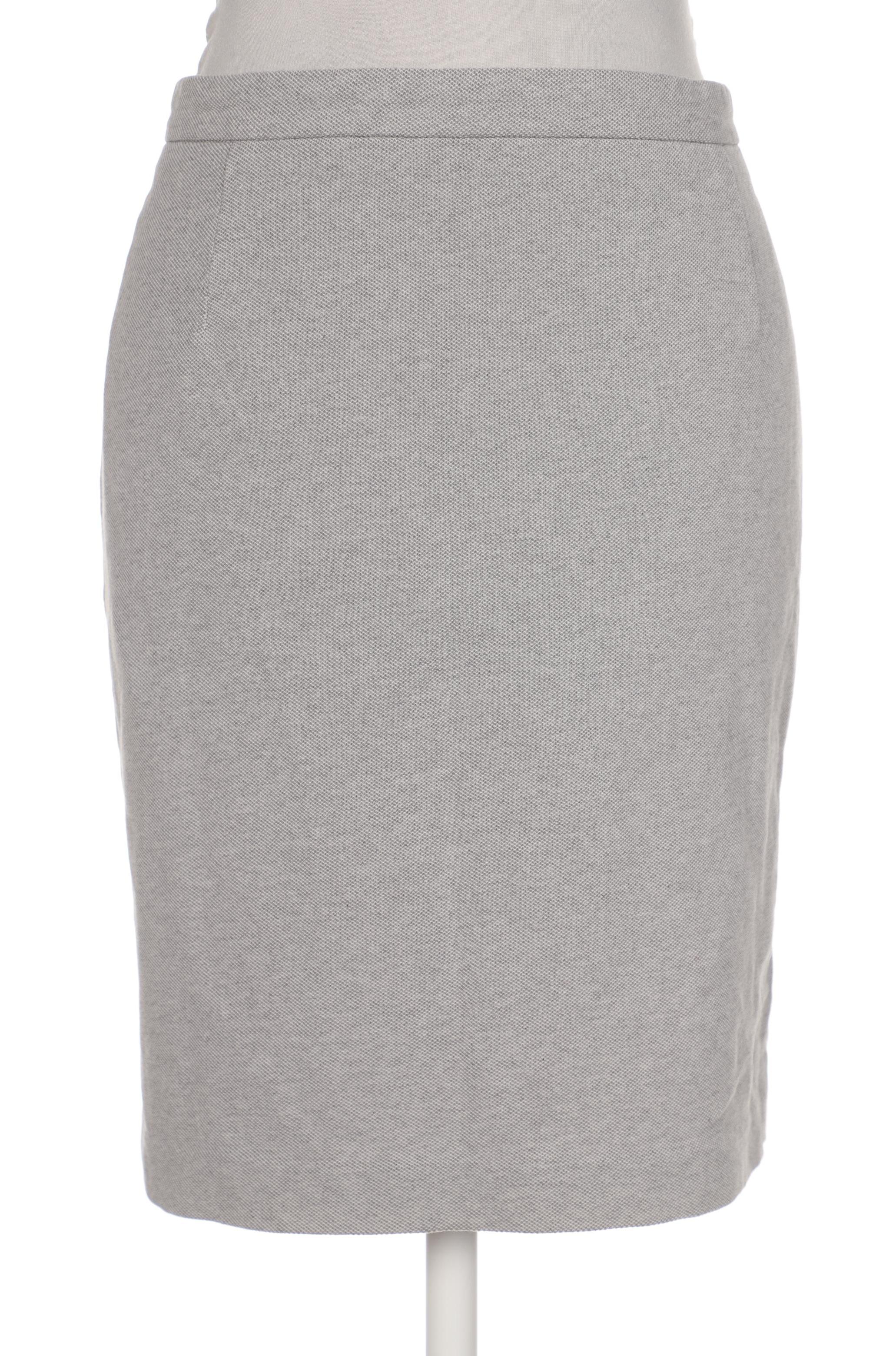 

Gant Damen Rock, grau, Gr. 40