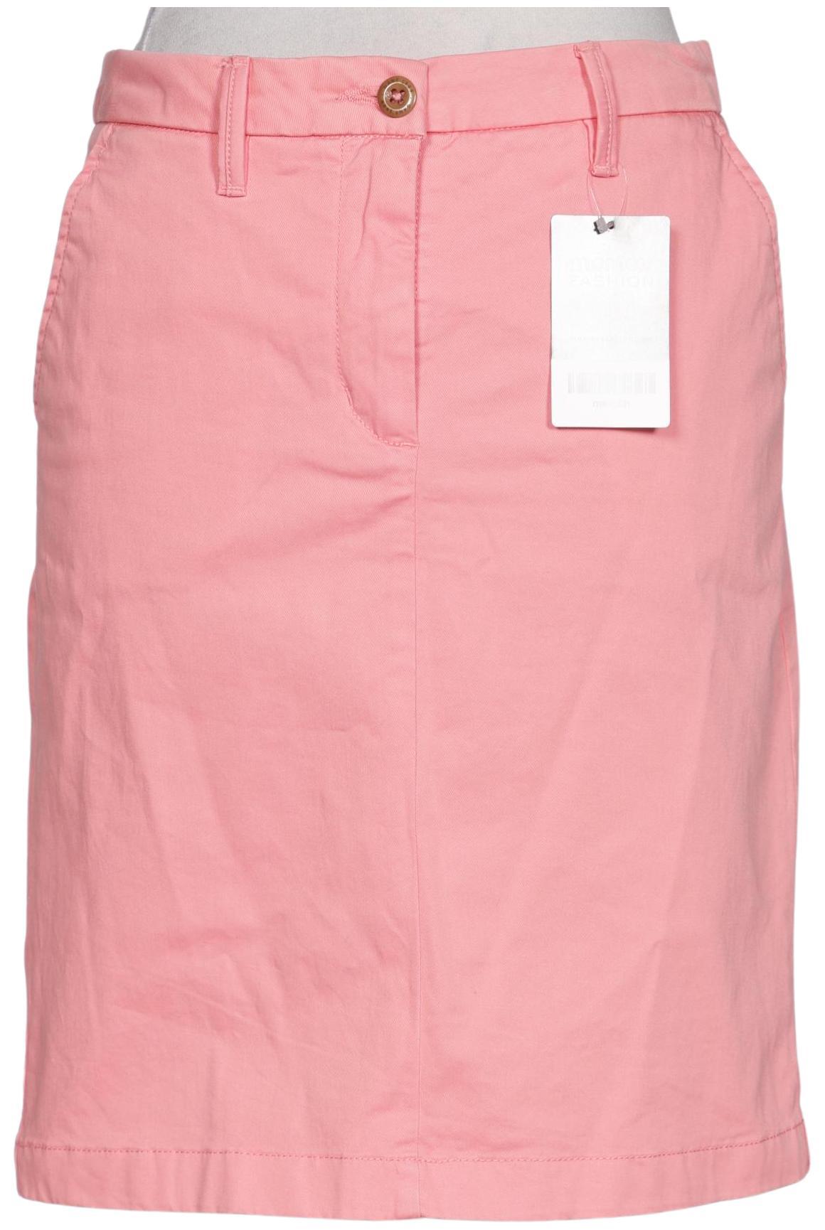 

Gant Damen Rock, pink, Gr. 34