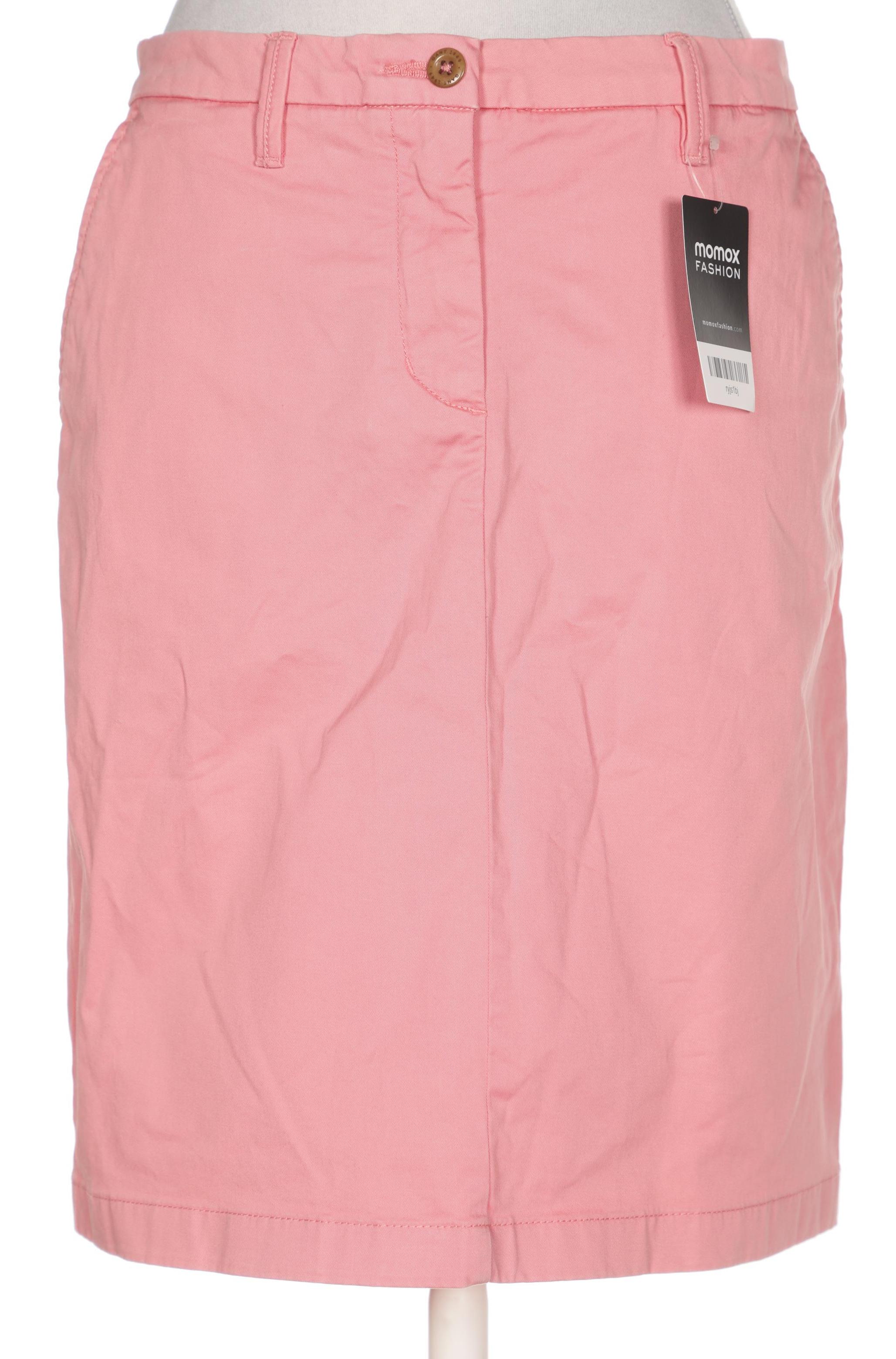 

Gant Damen Rock, pink, Gr. 38