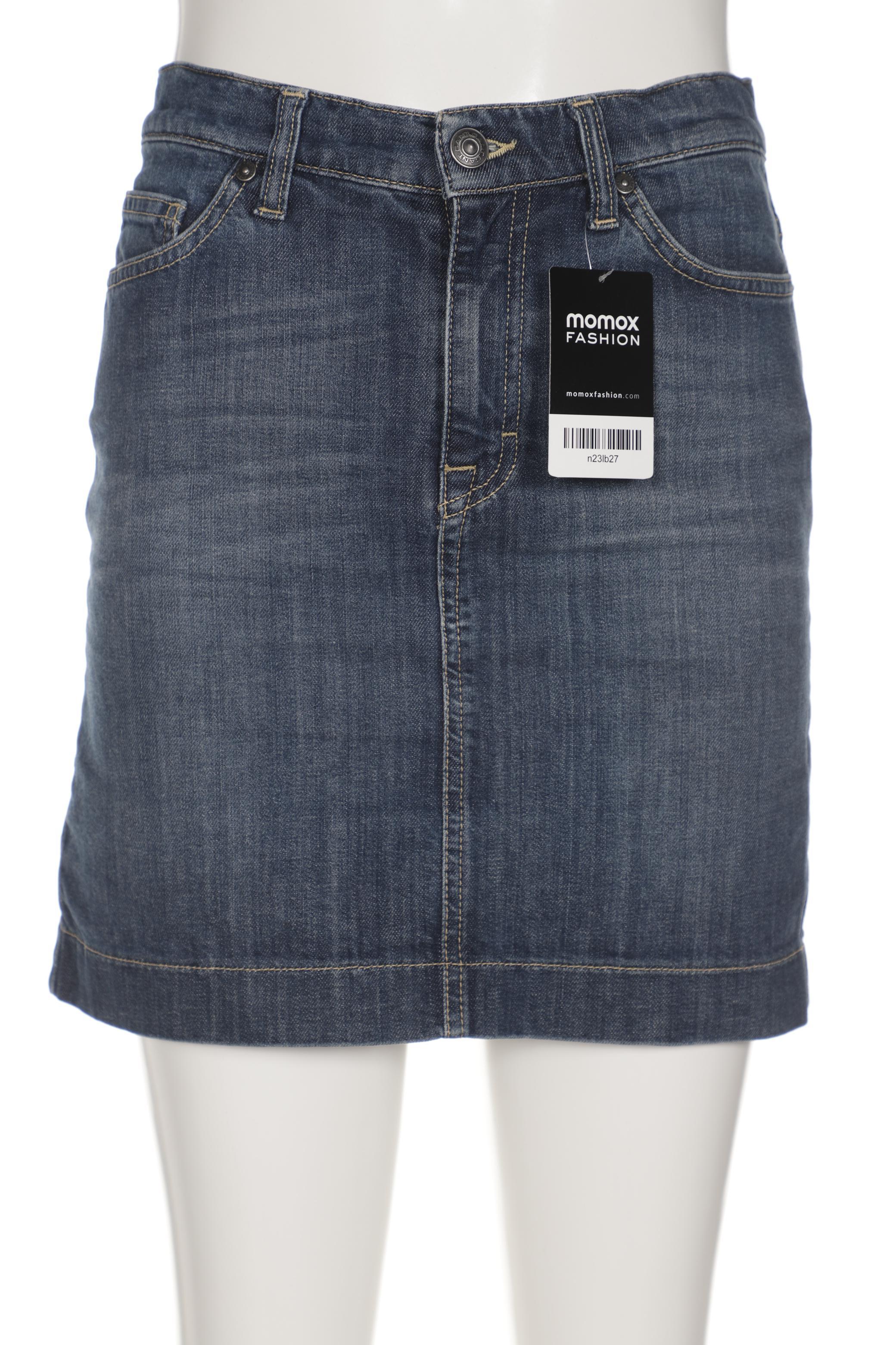 

GANT Damen Rock, marineblau