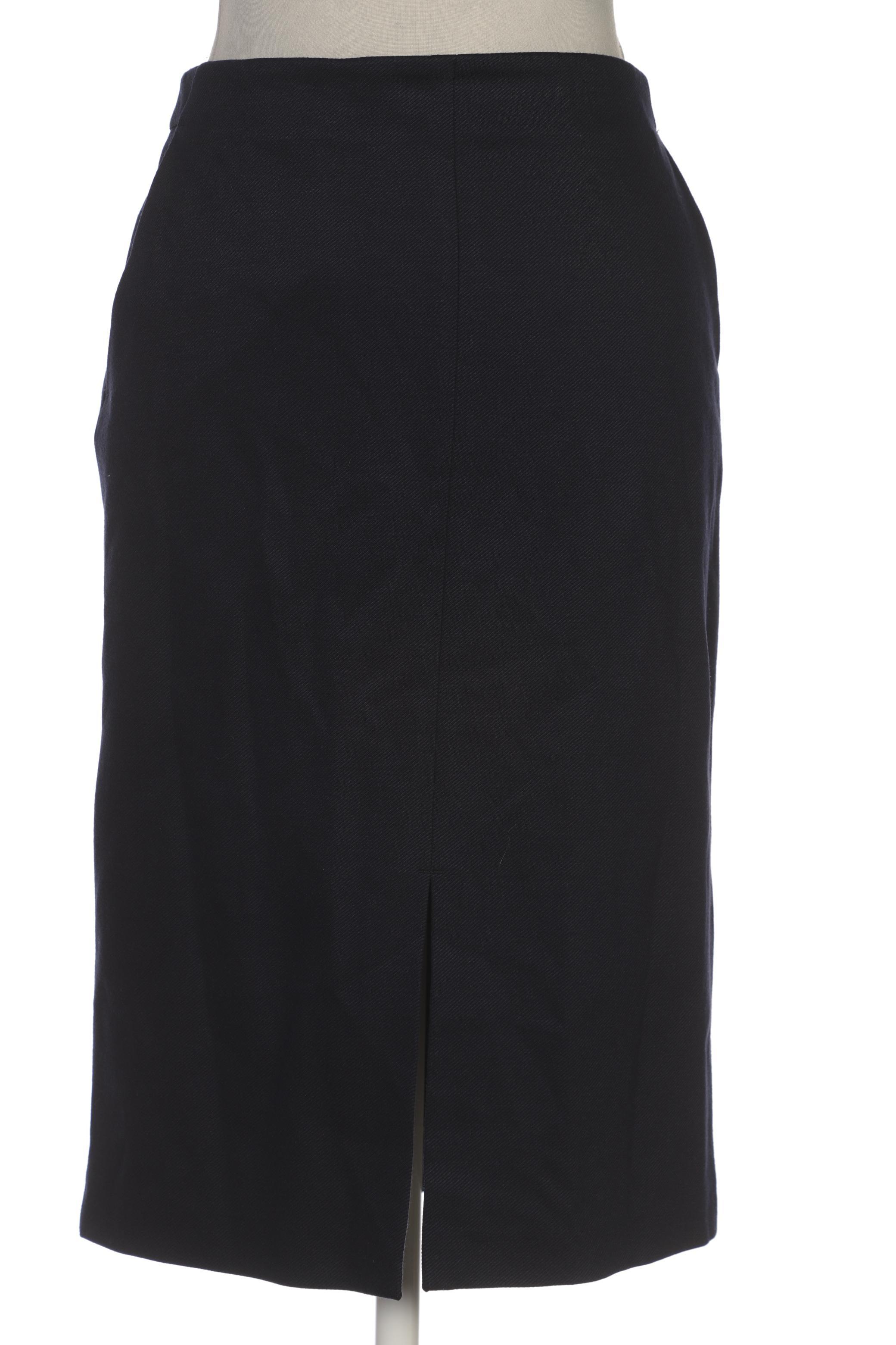 

Gant Damen Rock, marineblau, Gr. 36