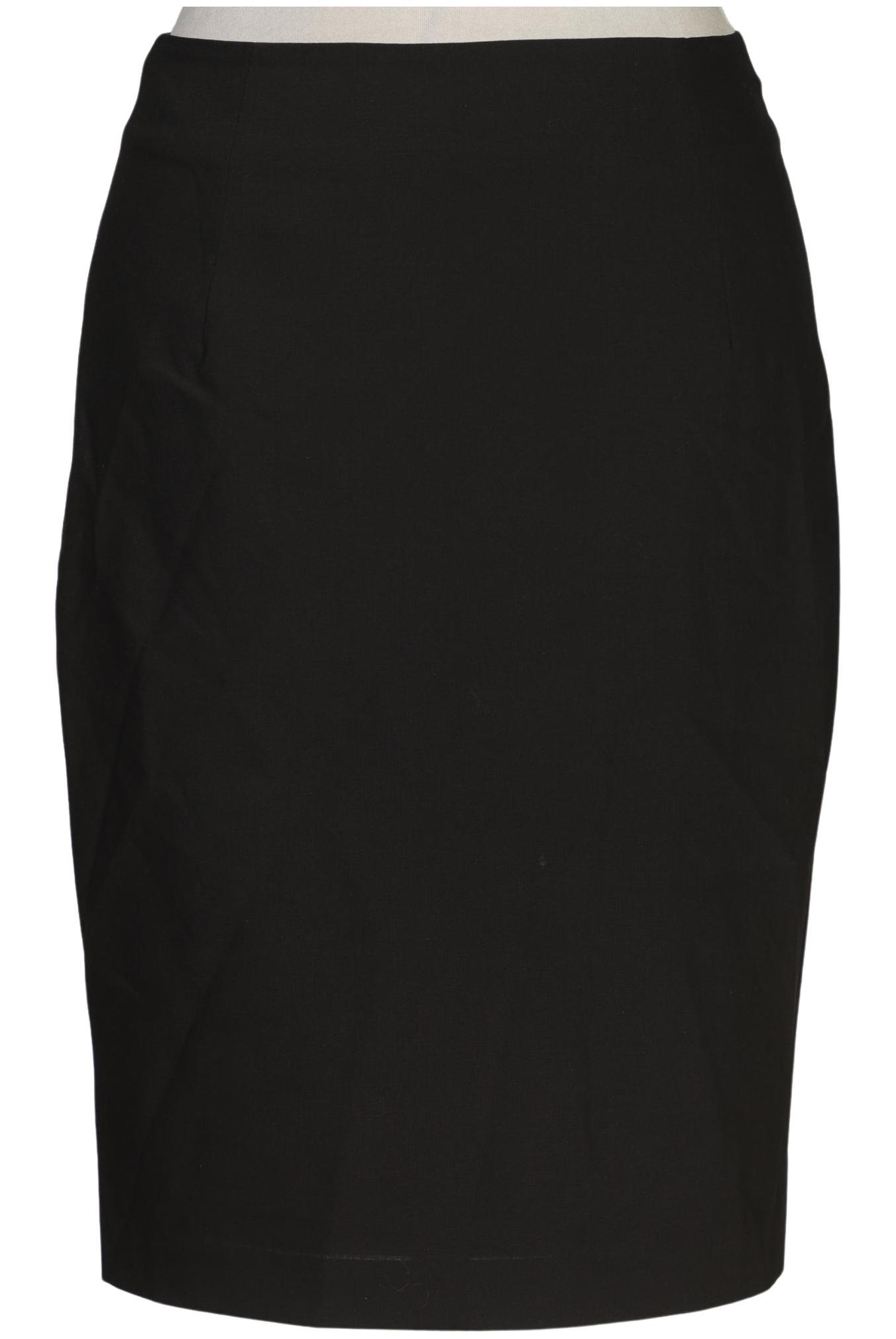 

Gant Damen Rock, schwarz, Gr. 34