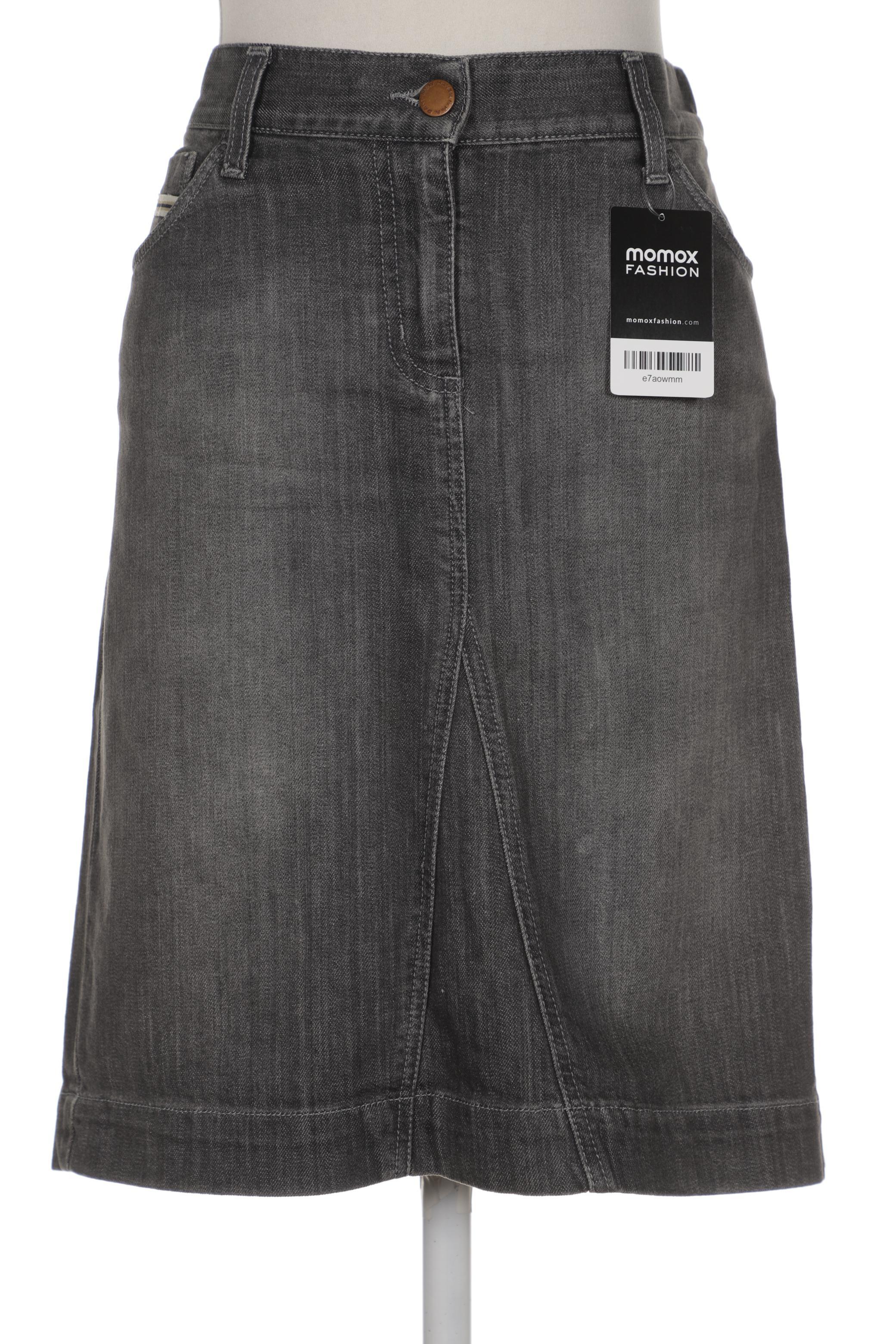 

Gant Damen Rock, grau, Gr. 38