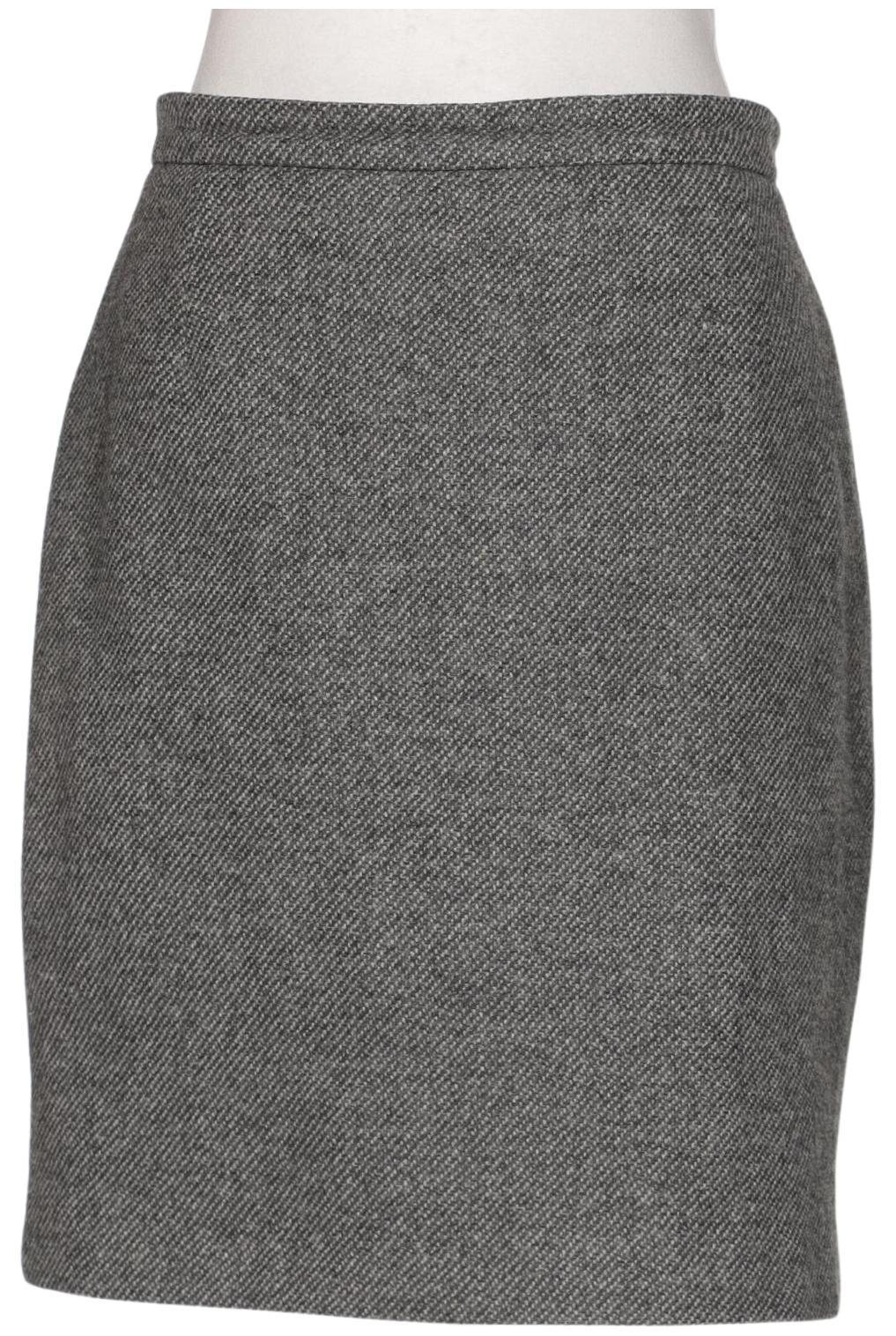 

Gant Damen Rock, grau, Gr. 38