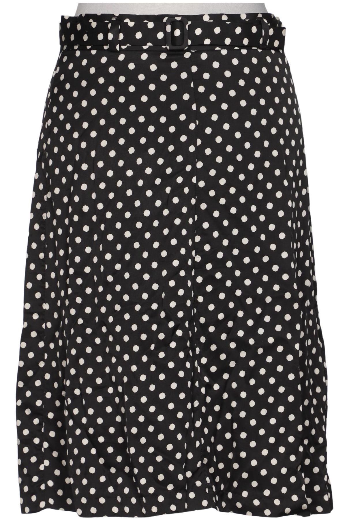 

Gant Damen Rock, schwarz, Gr. 36