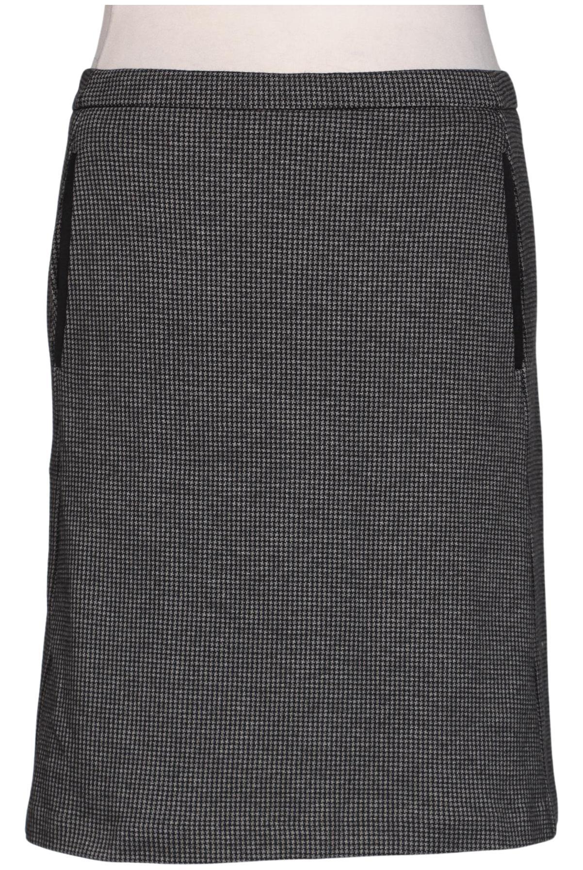 

Gant Damen Rock, grau, Gr. 44