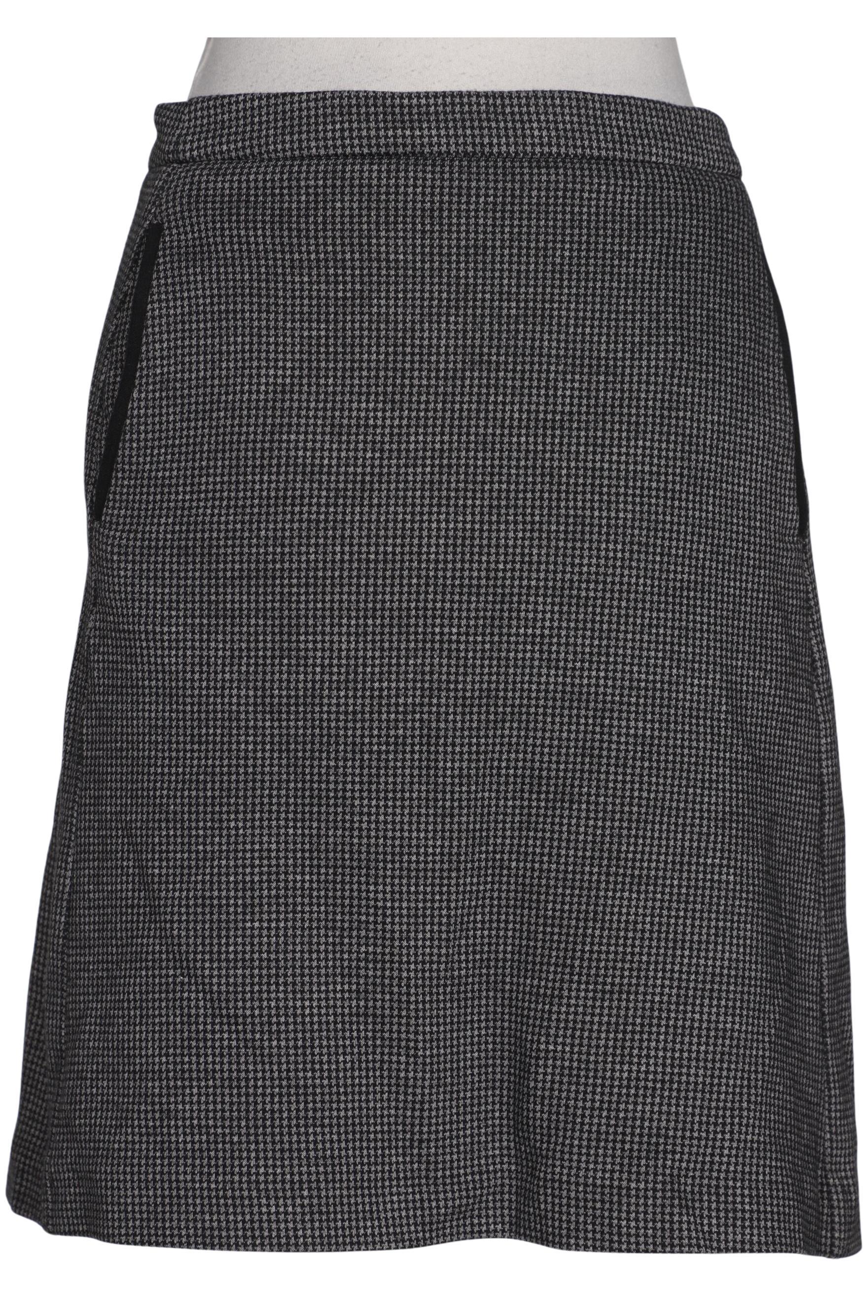 

Gant Damen Rock, grau, Gr. 36