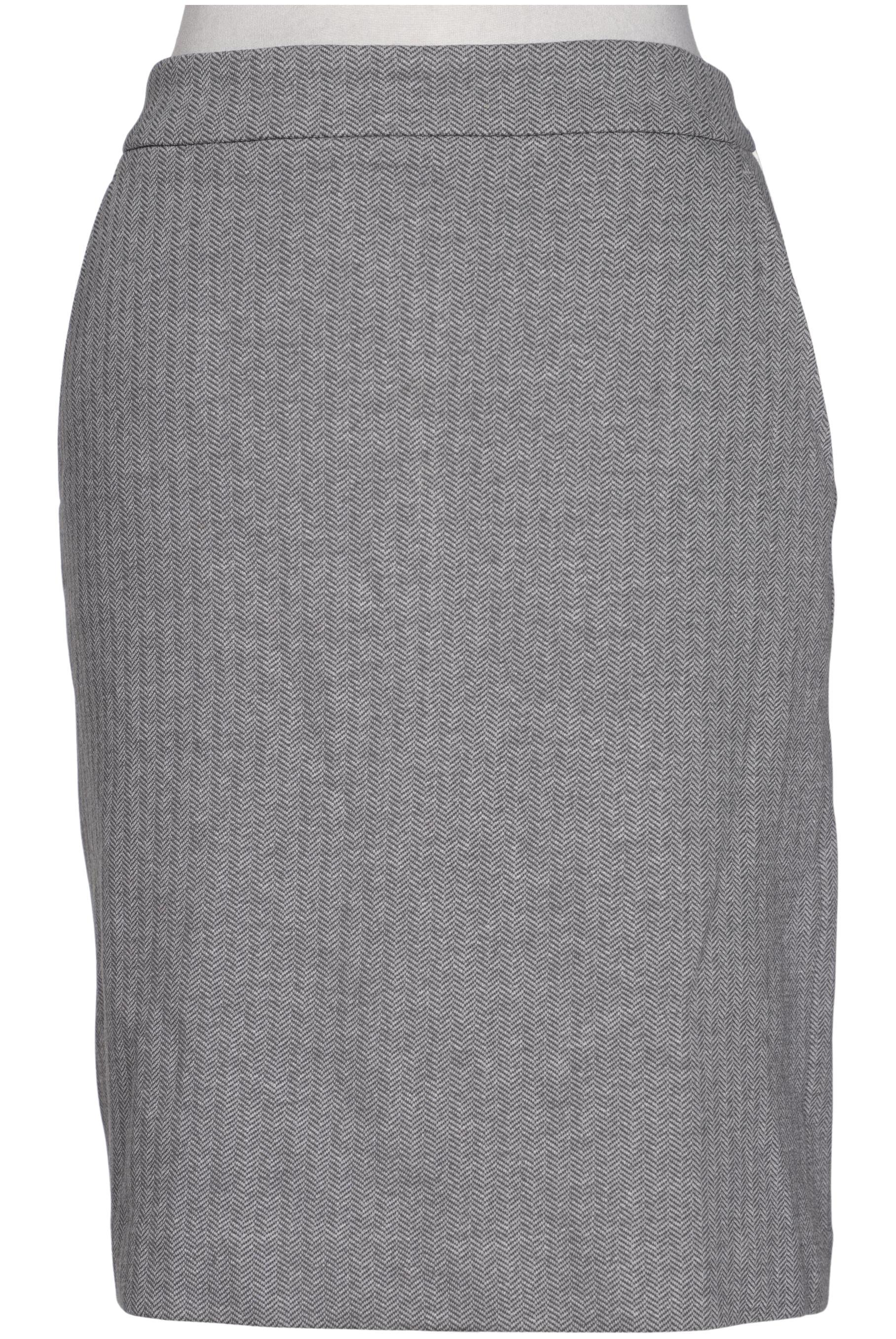 

Gant Damen Rock, grau, Gr. 36