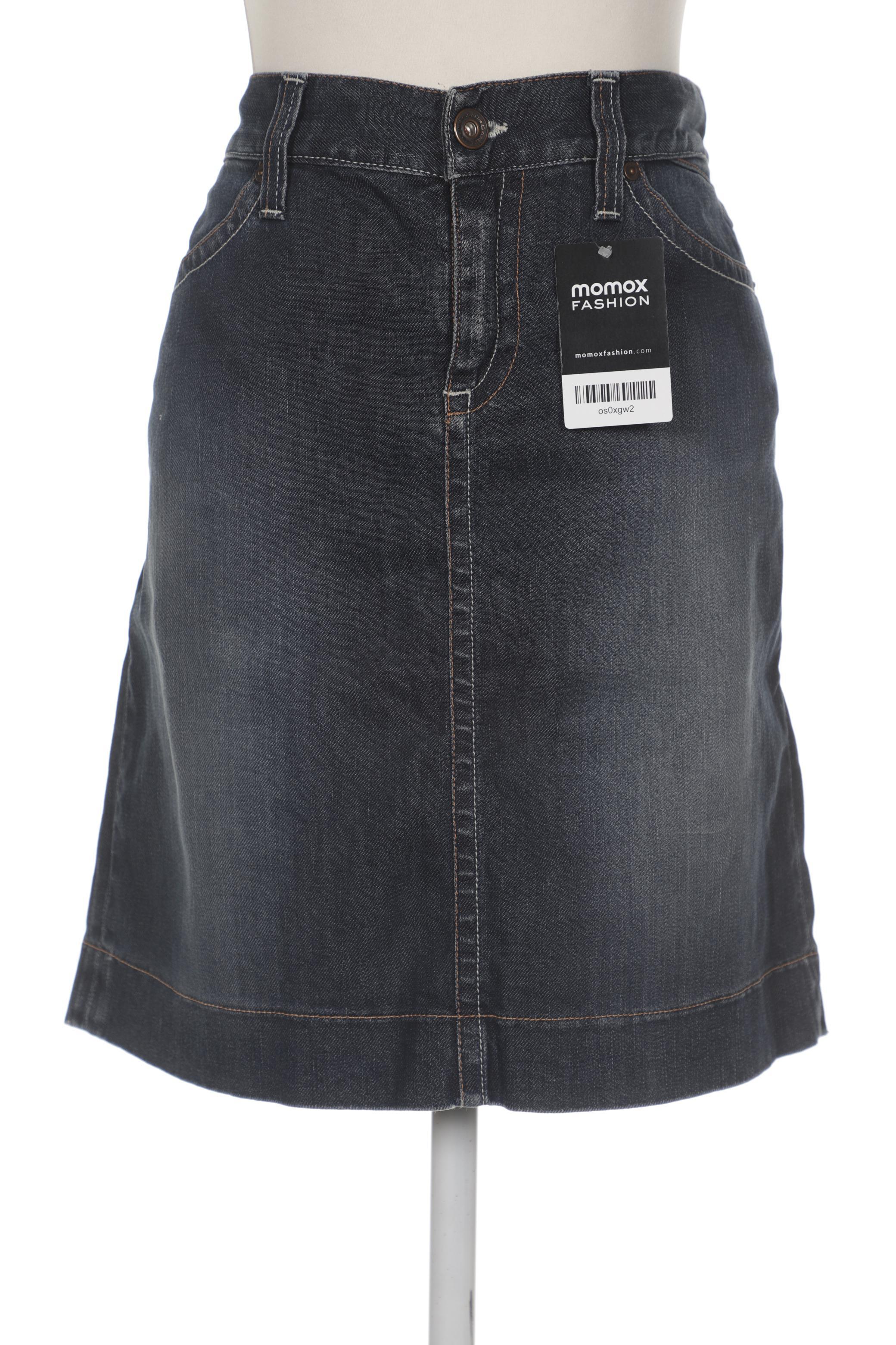 

GANT Damen Rock, marineblau