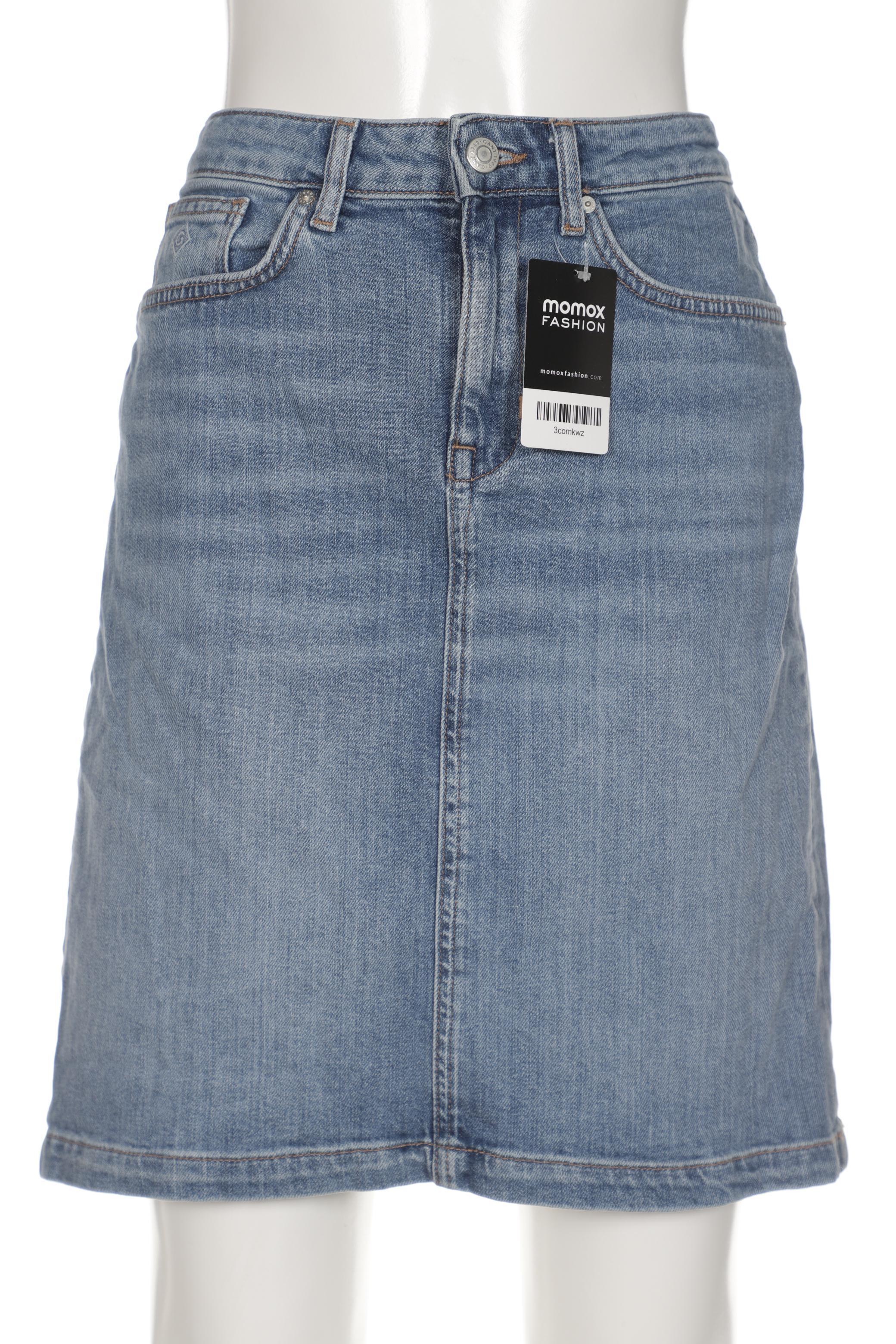 

GANT Damen Rock, blau