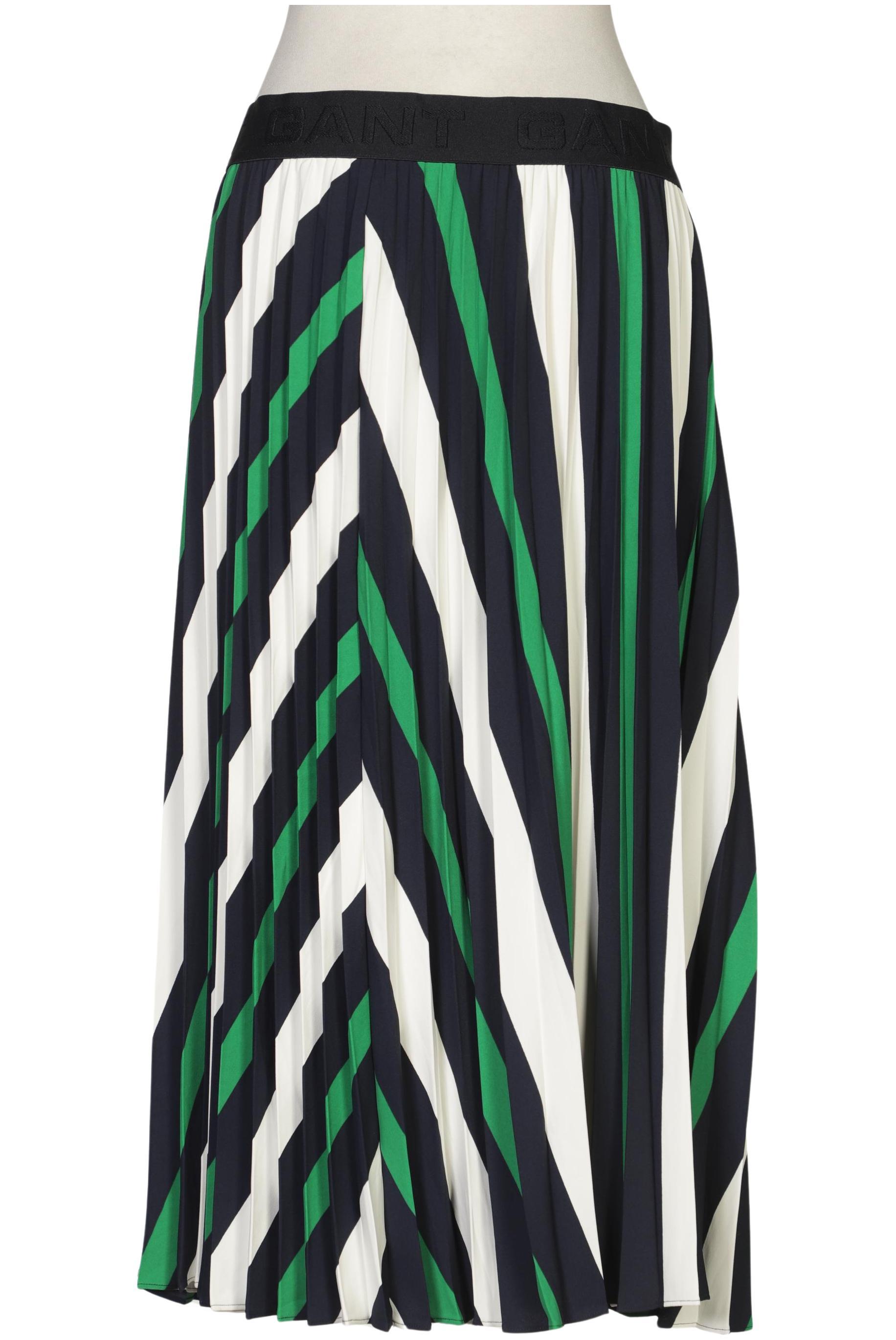 

Gant Damen Rock, mehrfarbig, Gr. 38