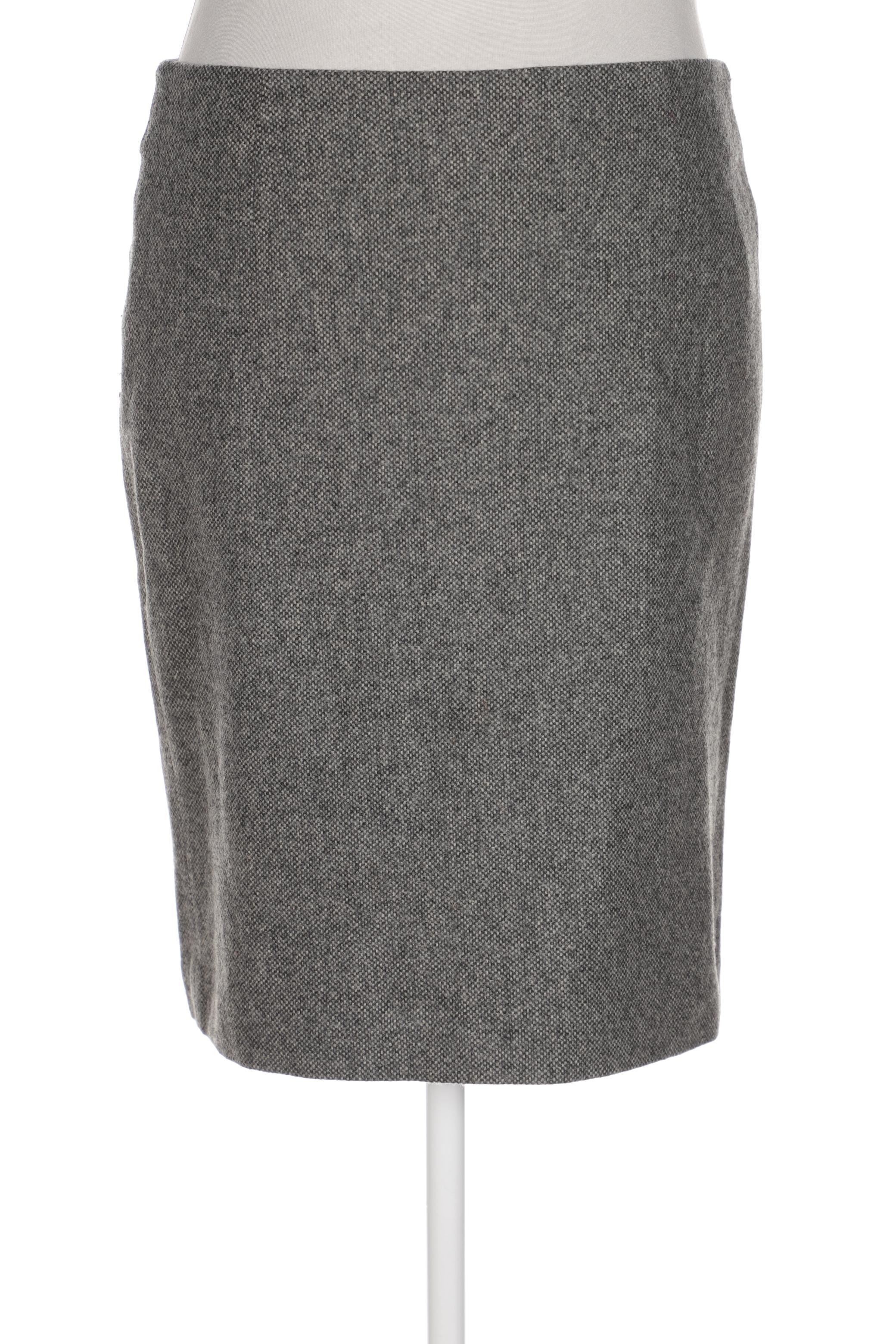 

Gant Damen Rock, grau, Gr. 42