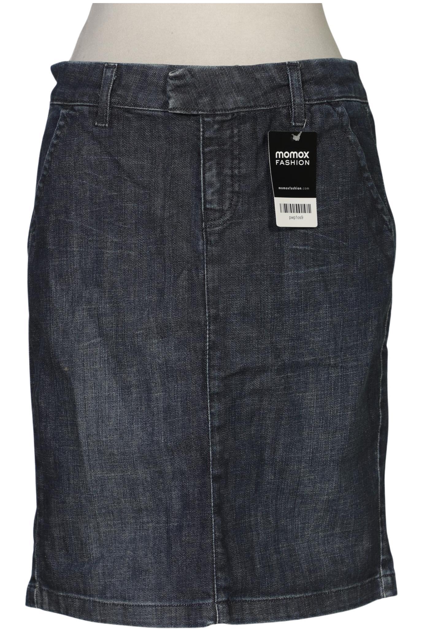 

Gant Damen Rock, blau, Gr. 38