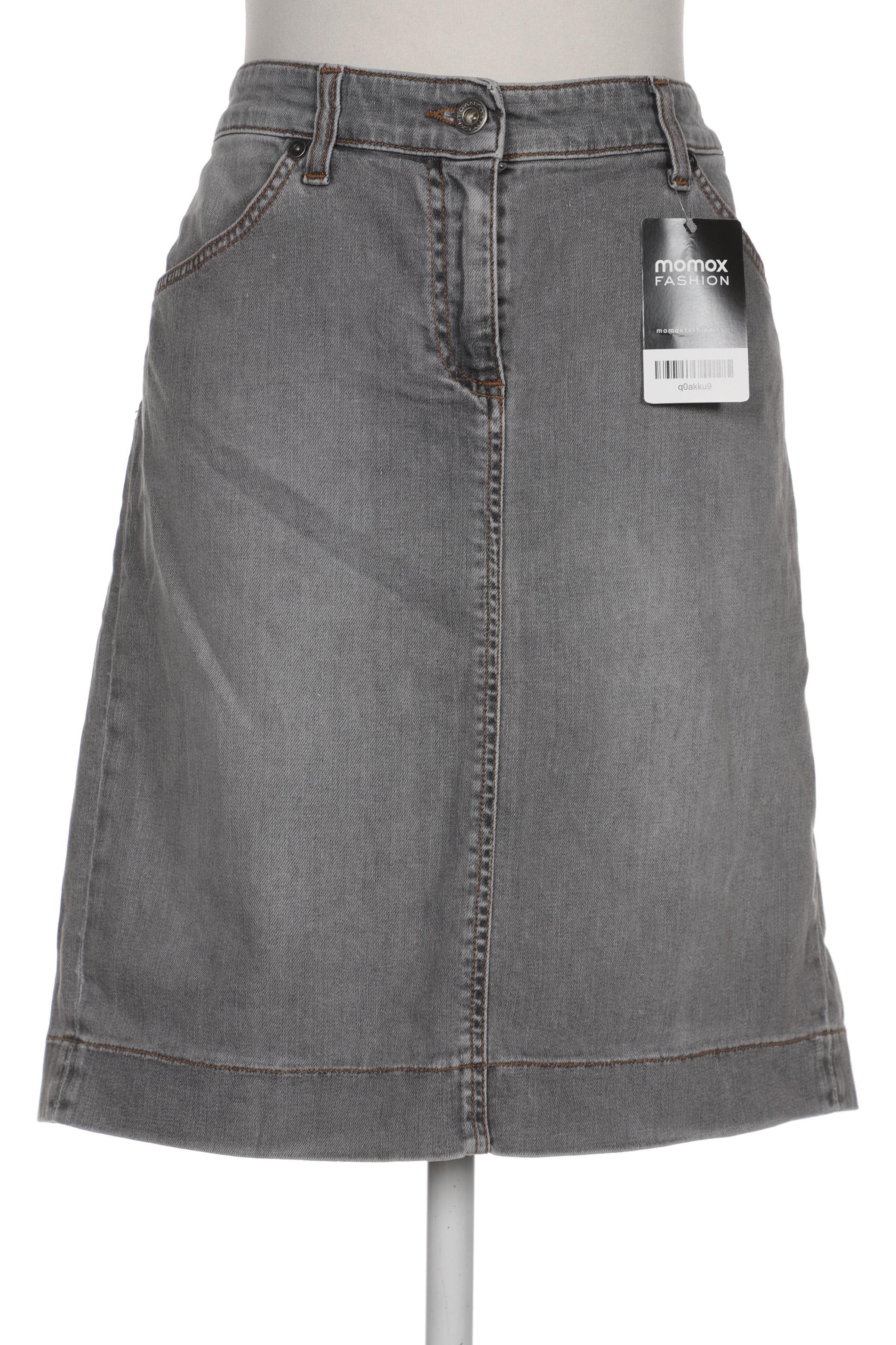 

GANT Damen Rock, grau