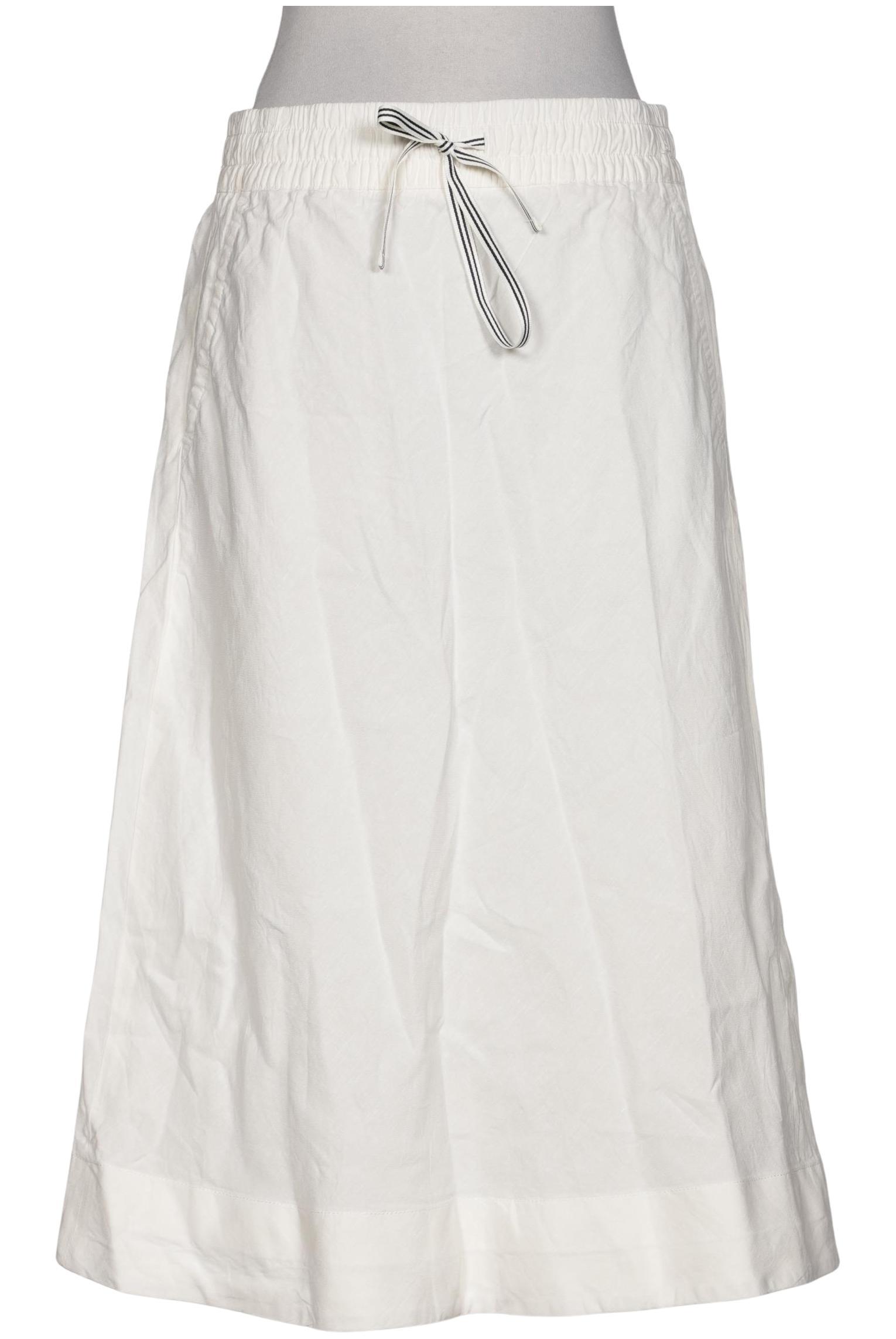 

Gant Damen Rock, weiß, Gr. 38