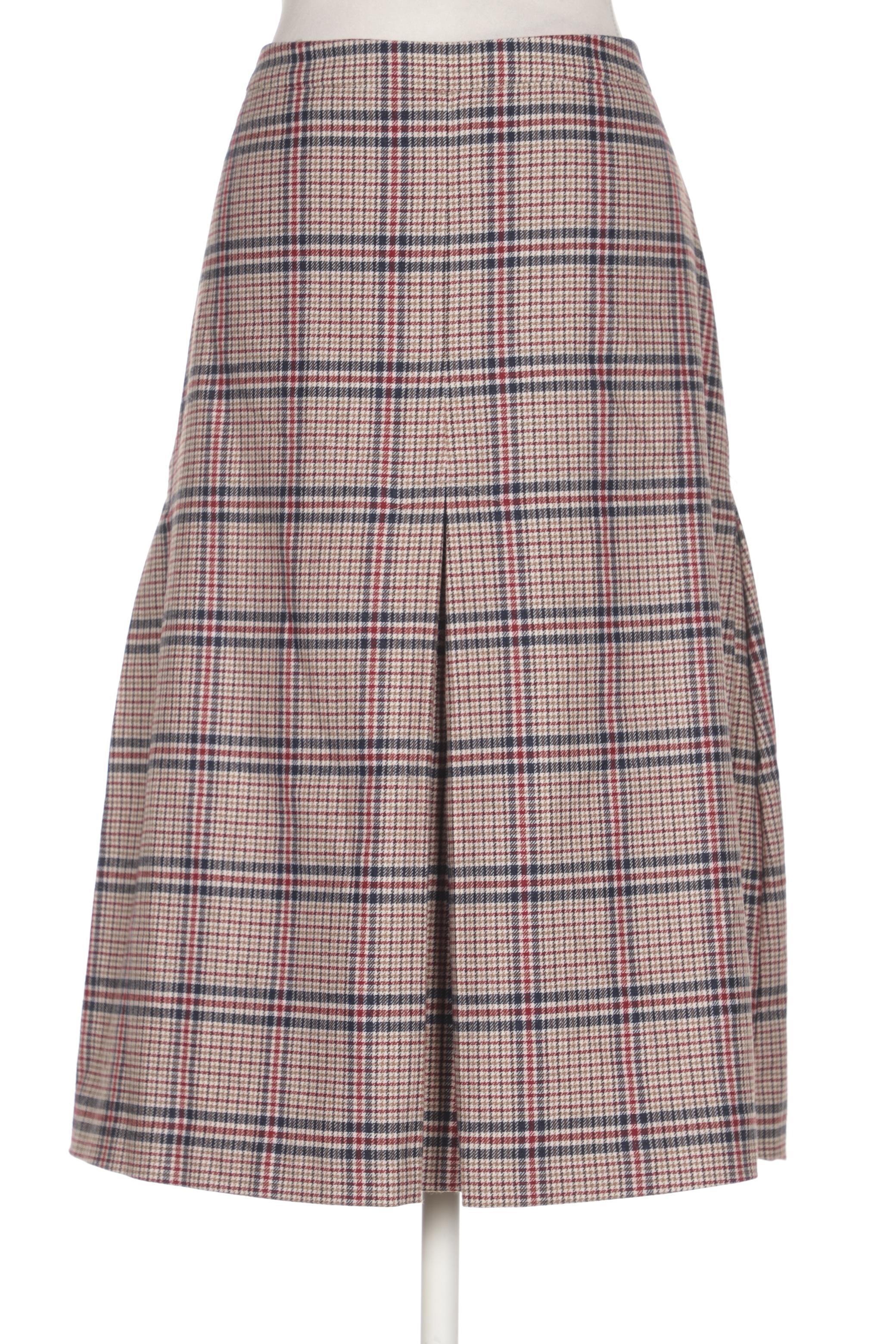 

Gant Damen Rock, beige, Gr. 38