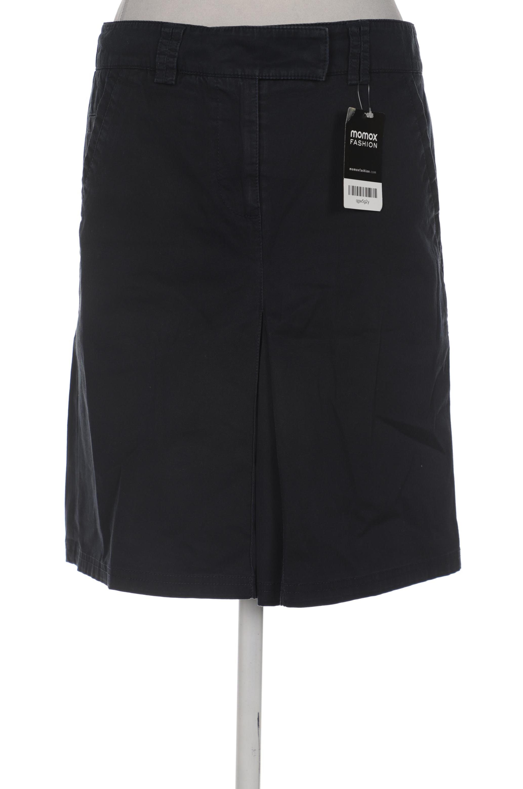 

GANT Damen Rock, marineblau