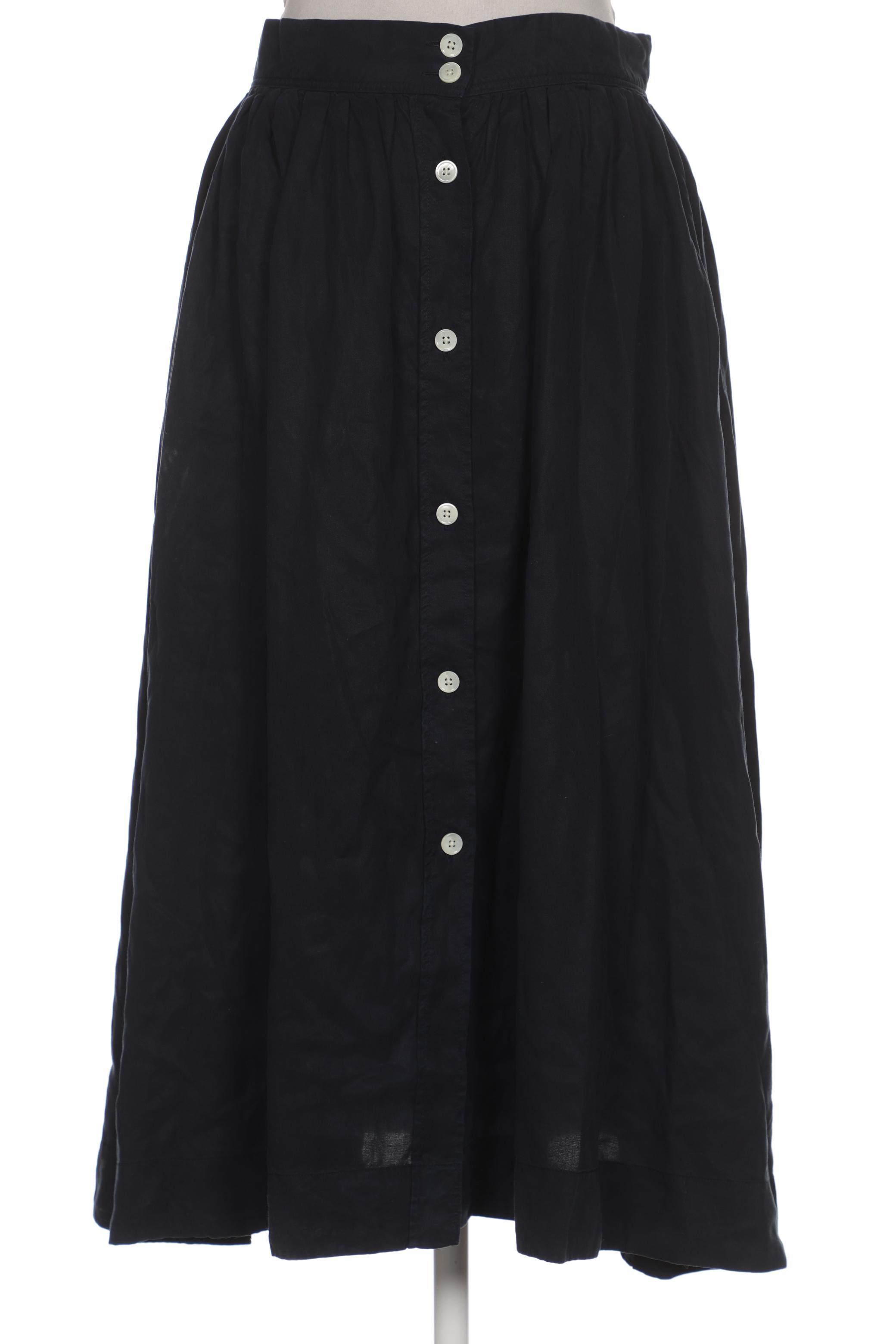 

Gant Damen Rock, marineblau, Gr. 36