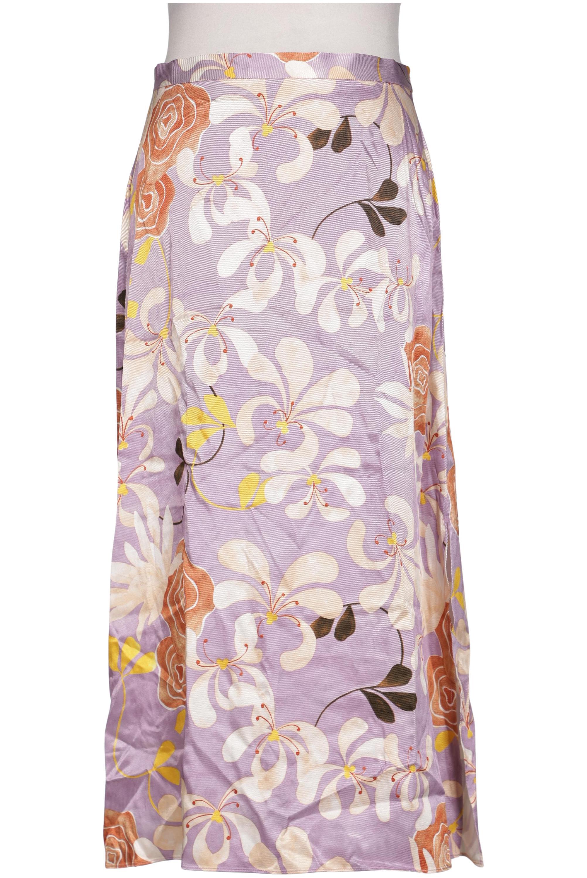 

Gant Damen Rock, flieder, Gr. 42