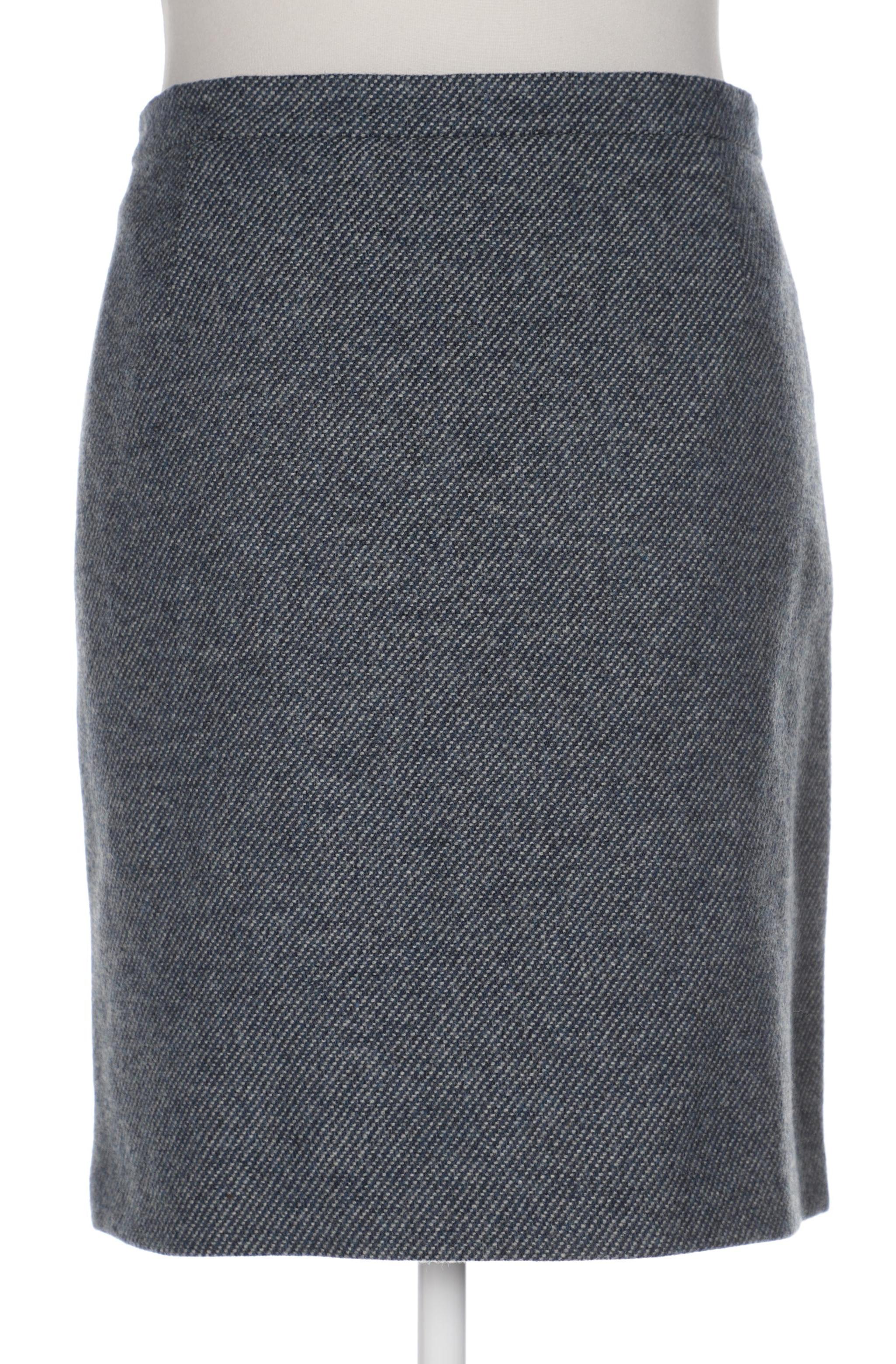 

Gant Damen Rock, marineblau, Gr. 42