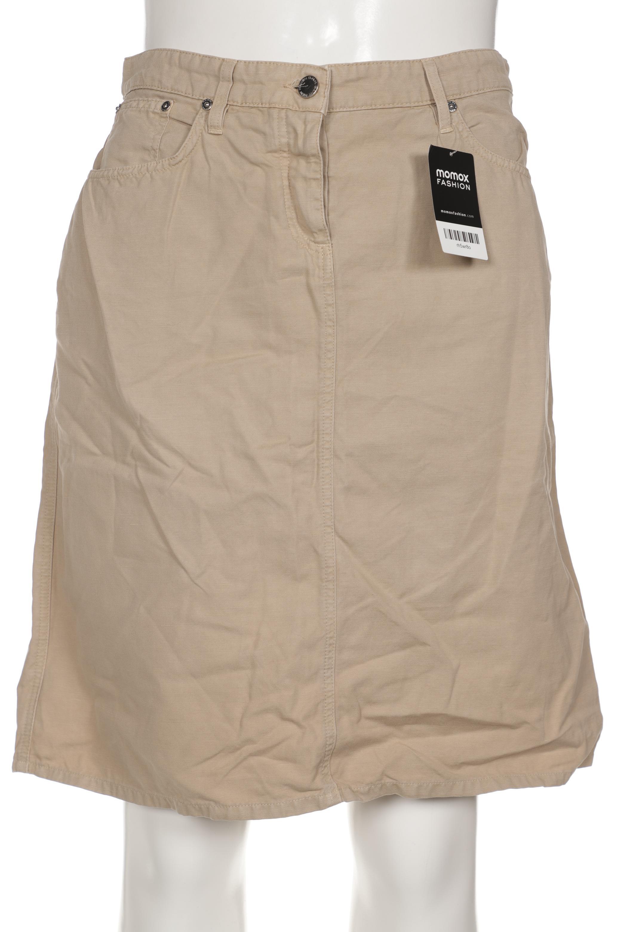 

GANT Damen Rock, beige