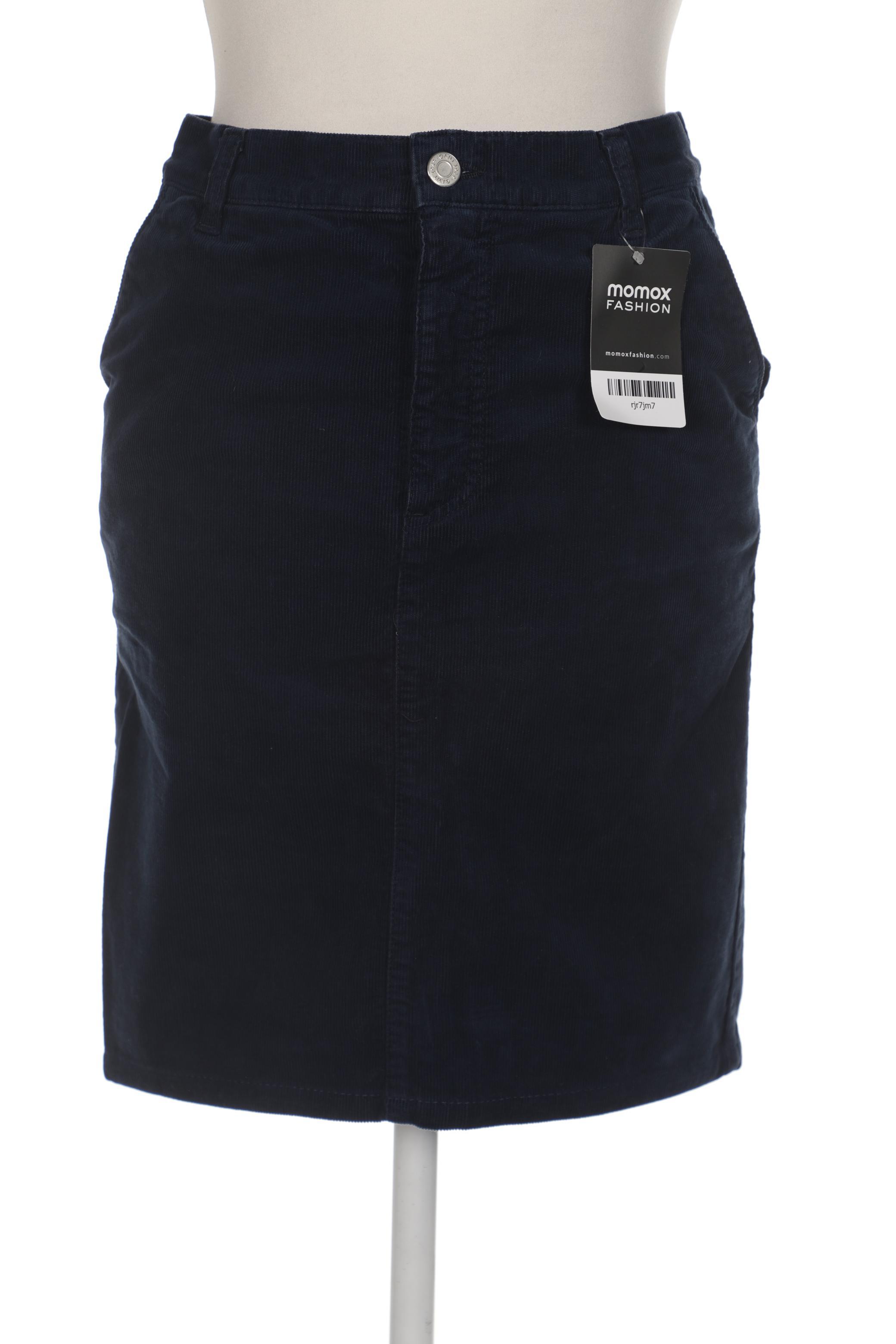 

GANT Damen Rock, marineblau