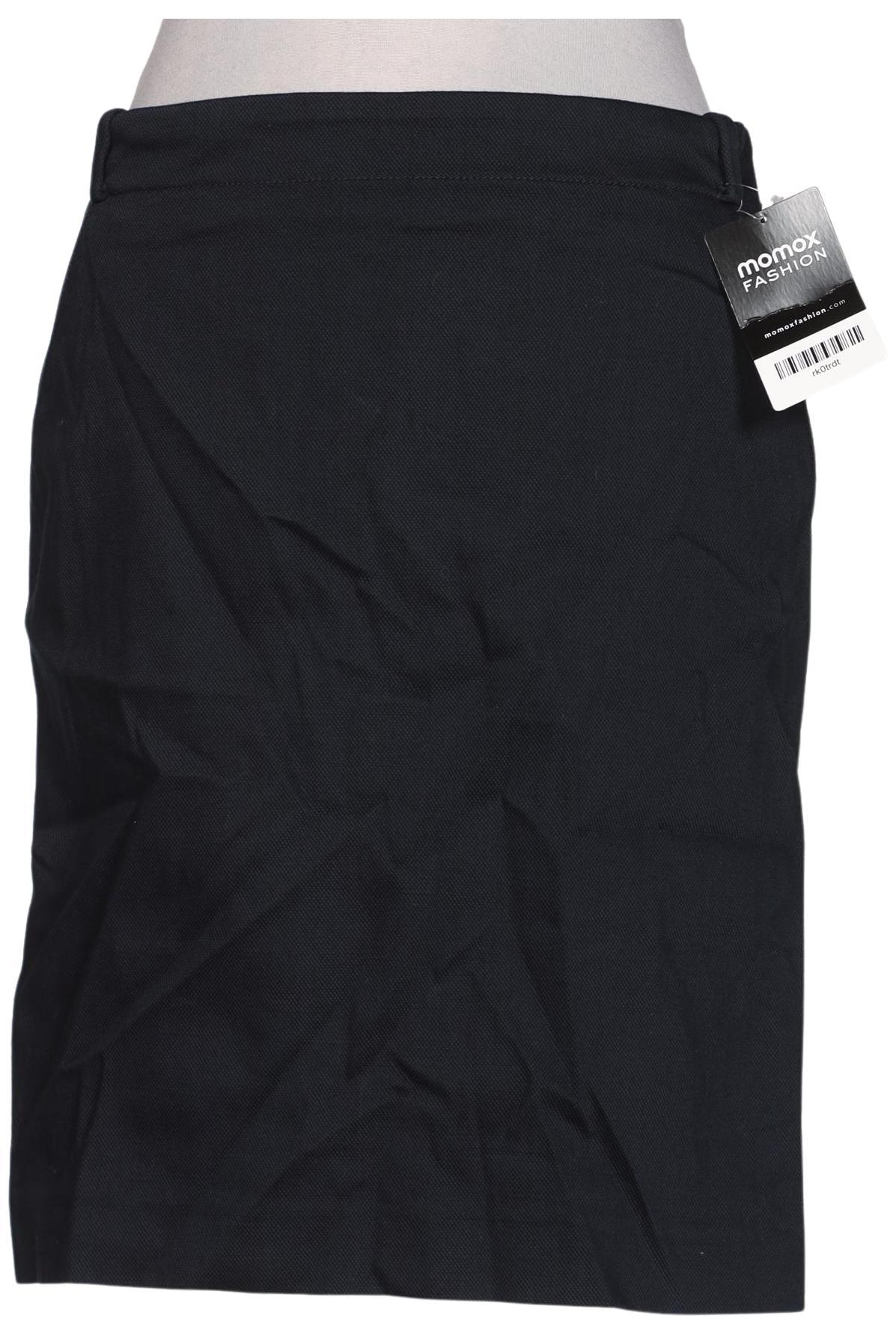 

Gant Damen Rock, marineblau, Gr. 34