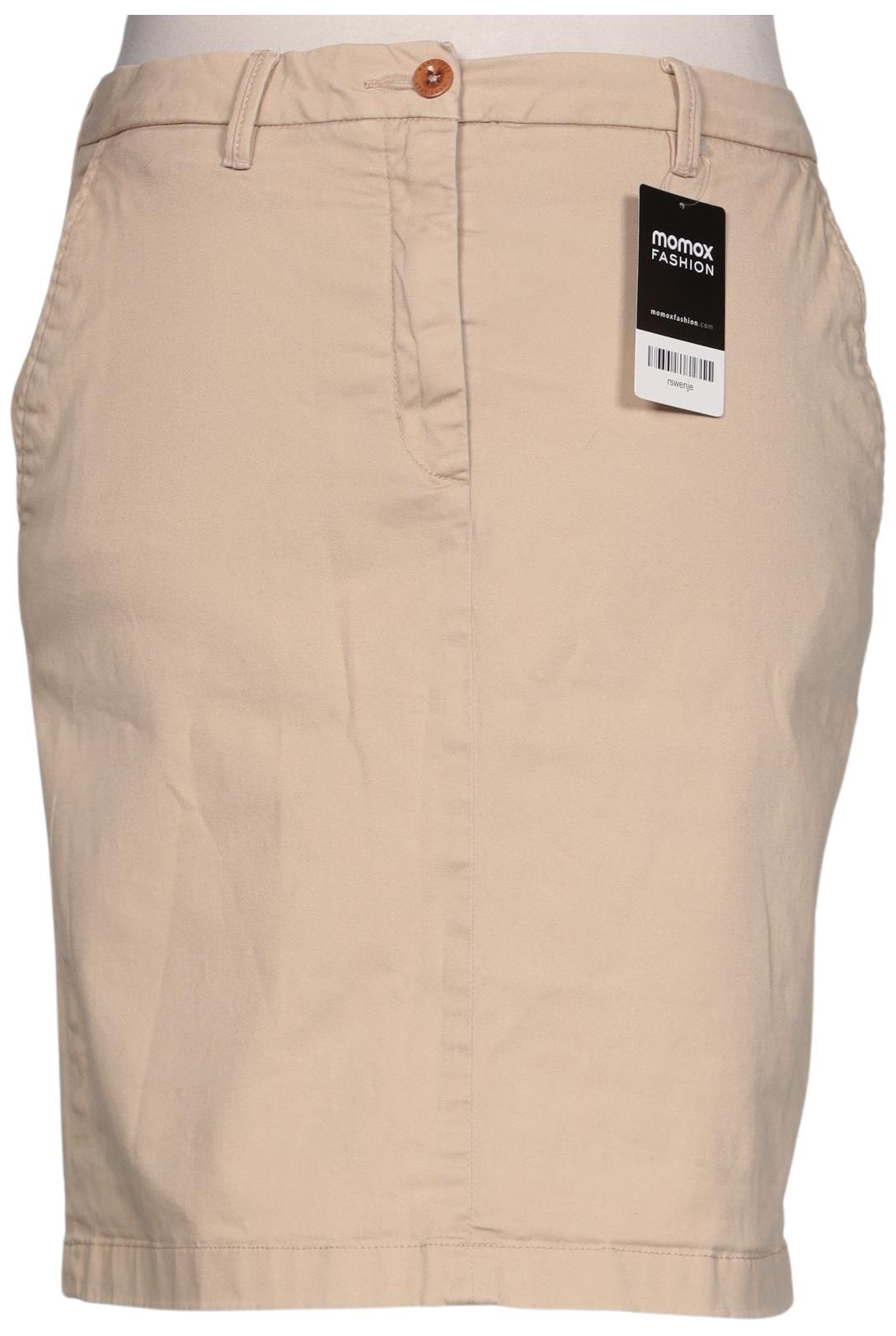 

Gant Damen Rock, beige, Gr. 42