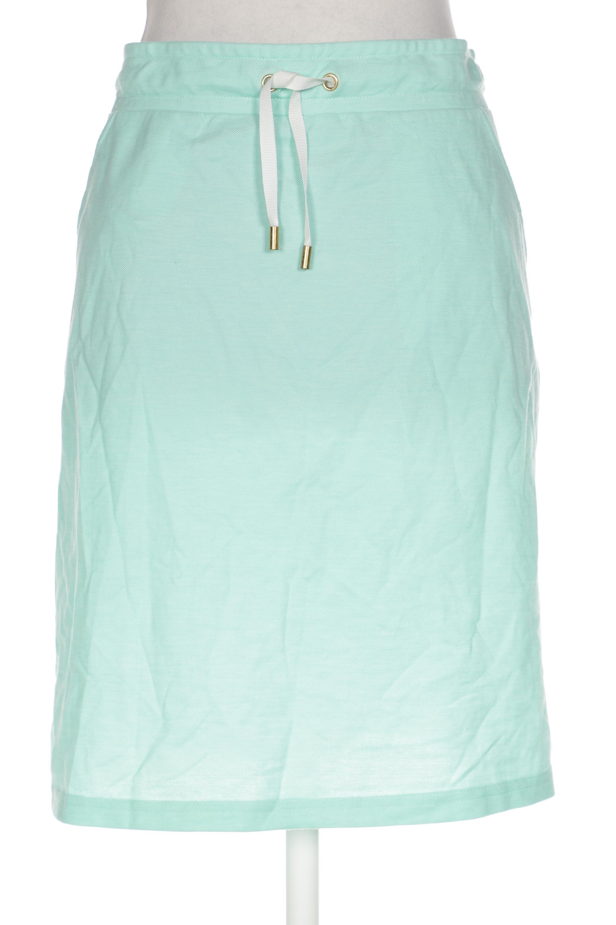 

Gant Damen Rock, blau, Gr. 38