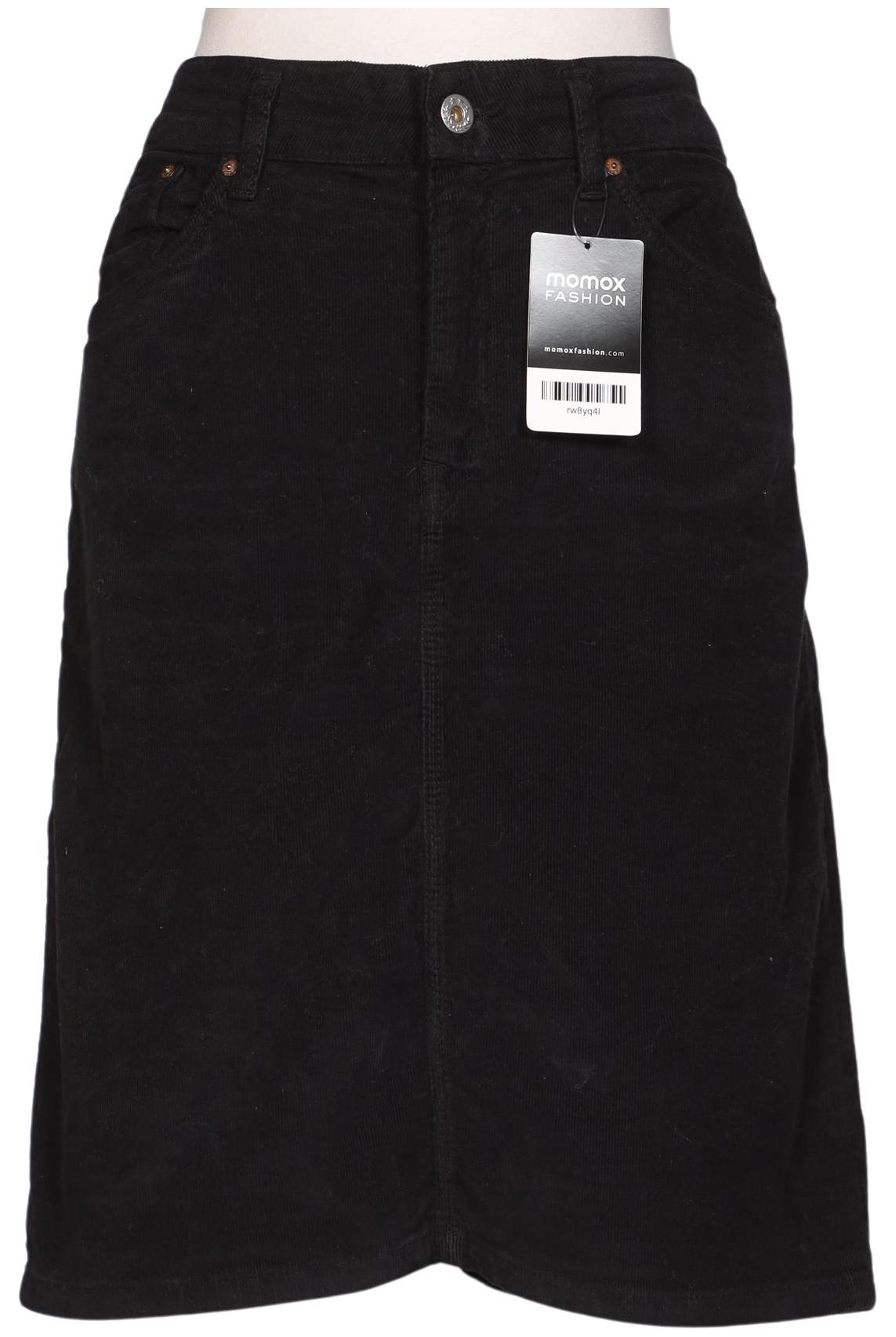 

Gant Damen Rock, schwarz, Gr. 40