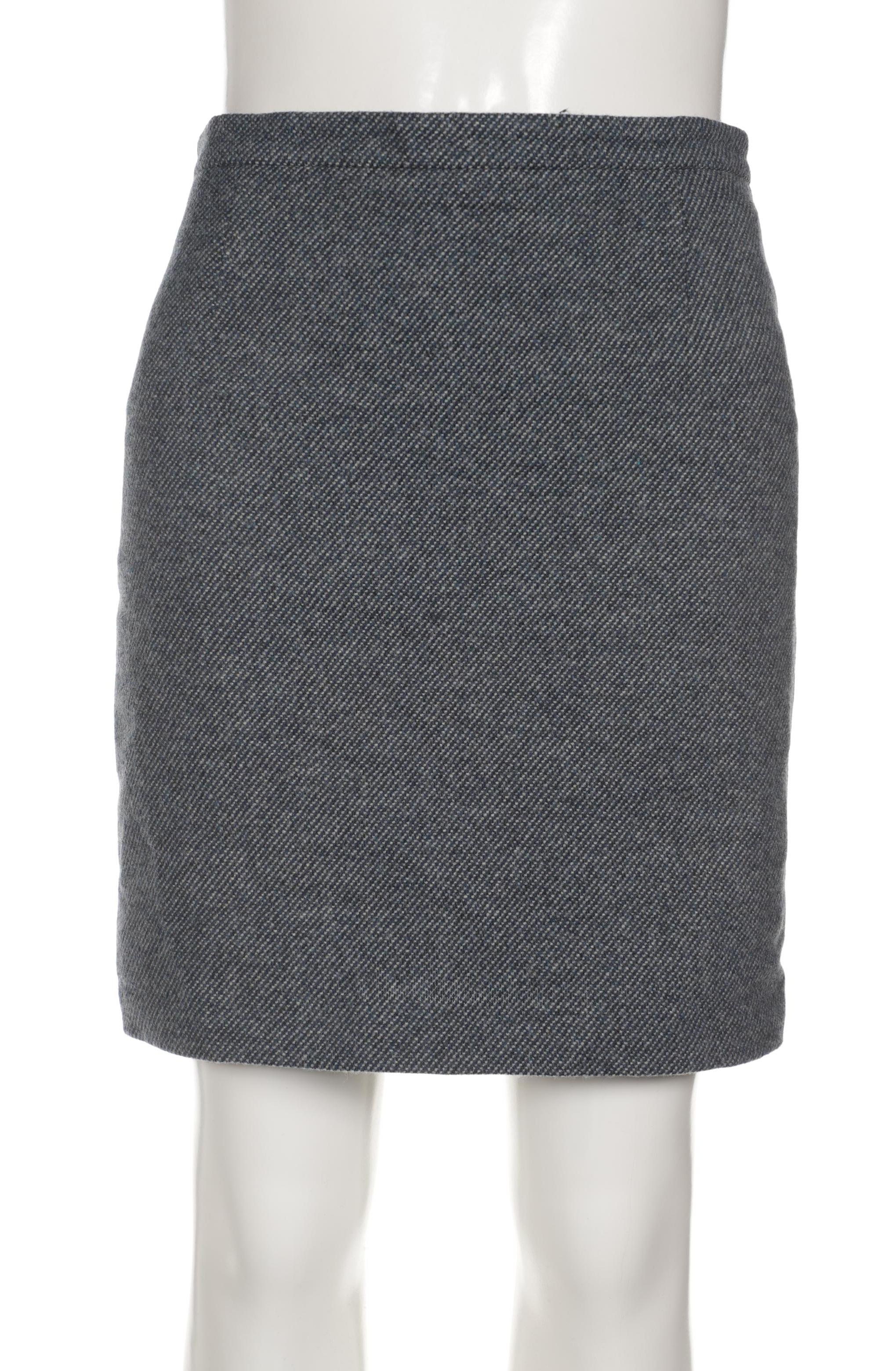 

Gant Damen Rock, marineblau, Gr. 42