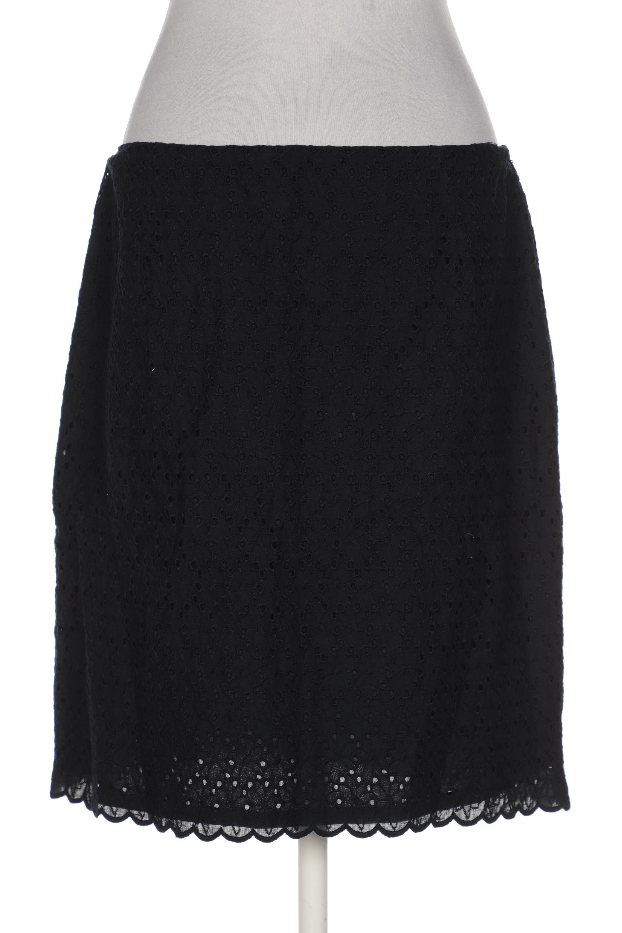 

Gant Damen Rock, marineblau, Gr. 40